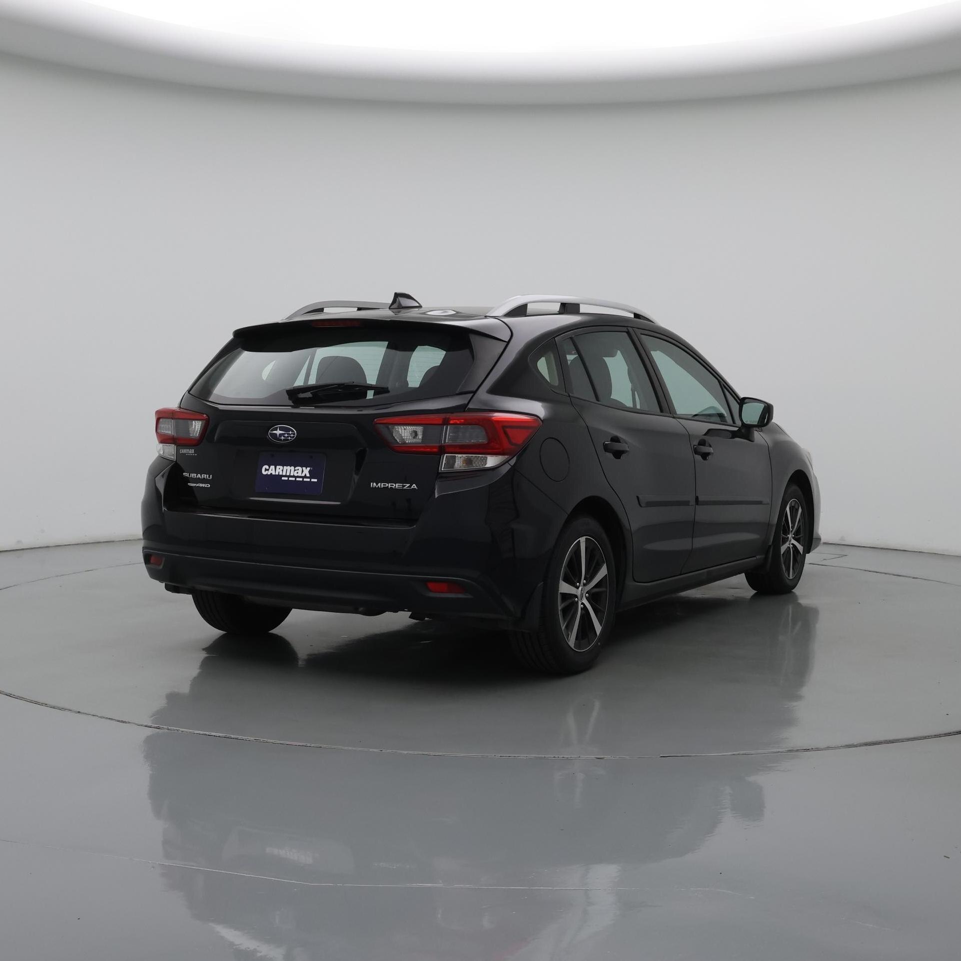 Thumbnail: 2023 Subaru Impreza - 8
