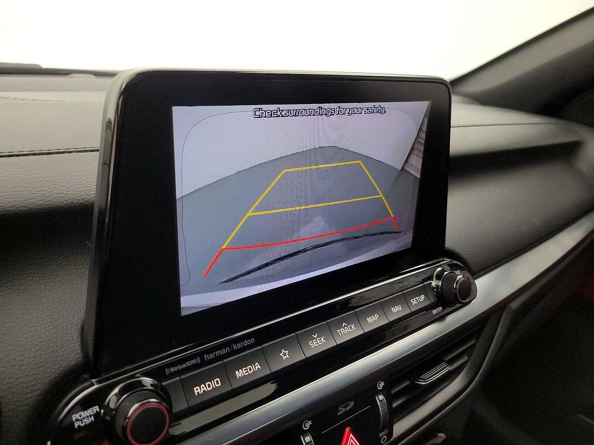 Thumbnail: 2020 Kia Forte - 15