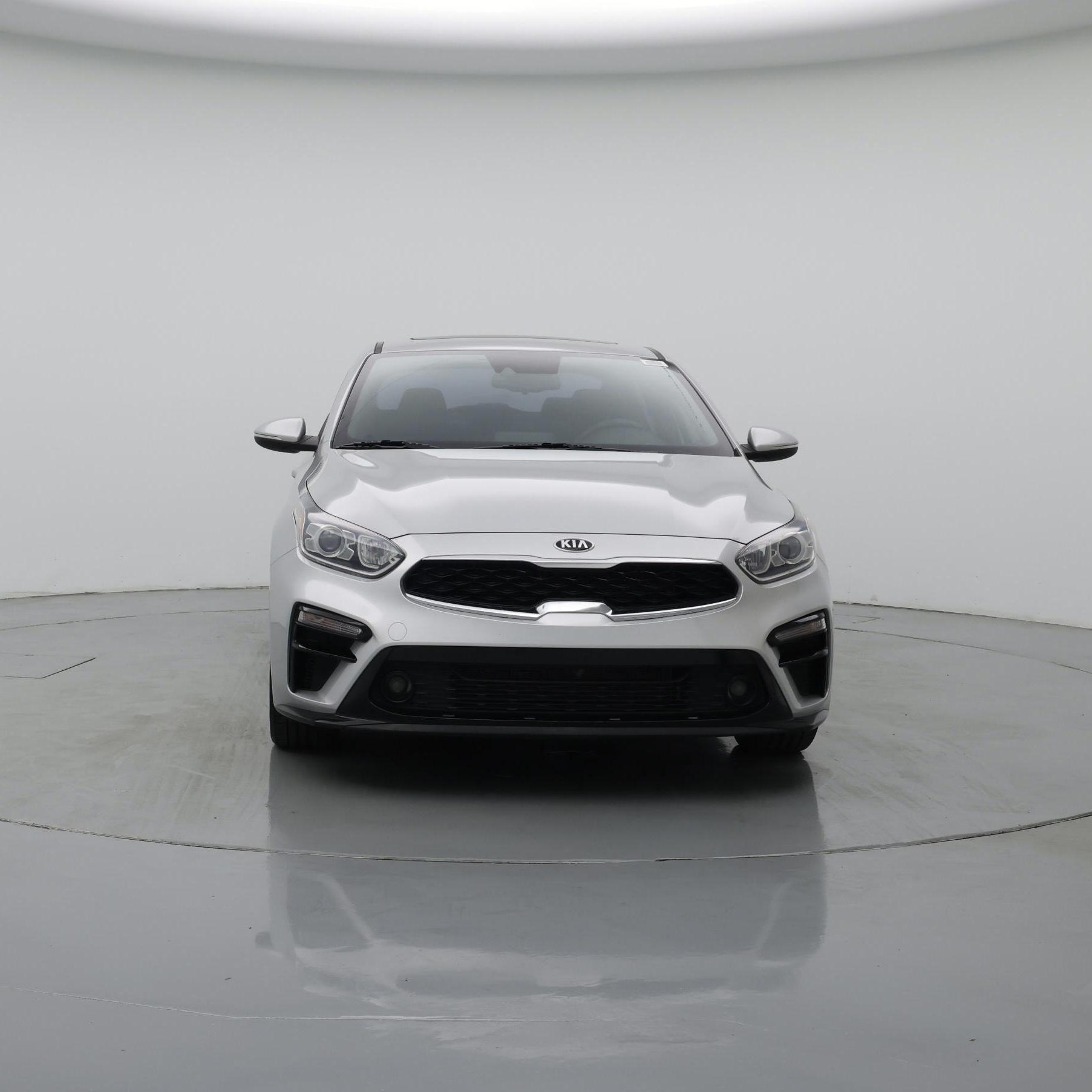 Thumbnail: 2020 Kia Forte - 5