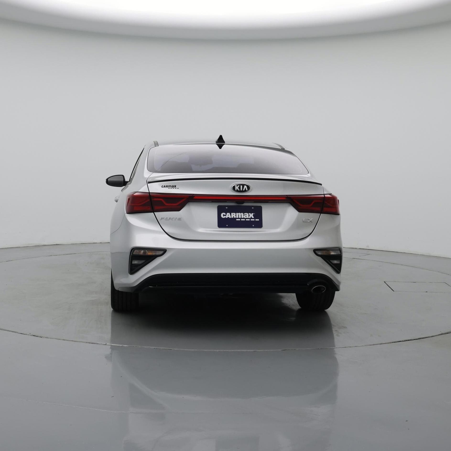 Thumbnail: 2020 Kia Forte - 6