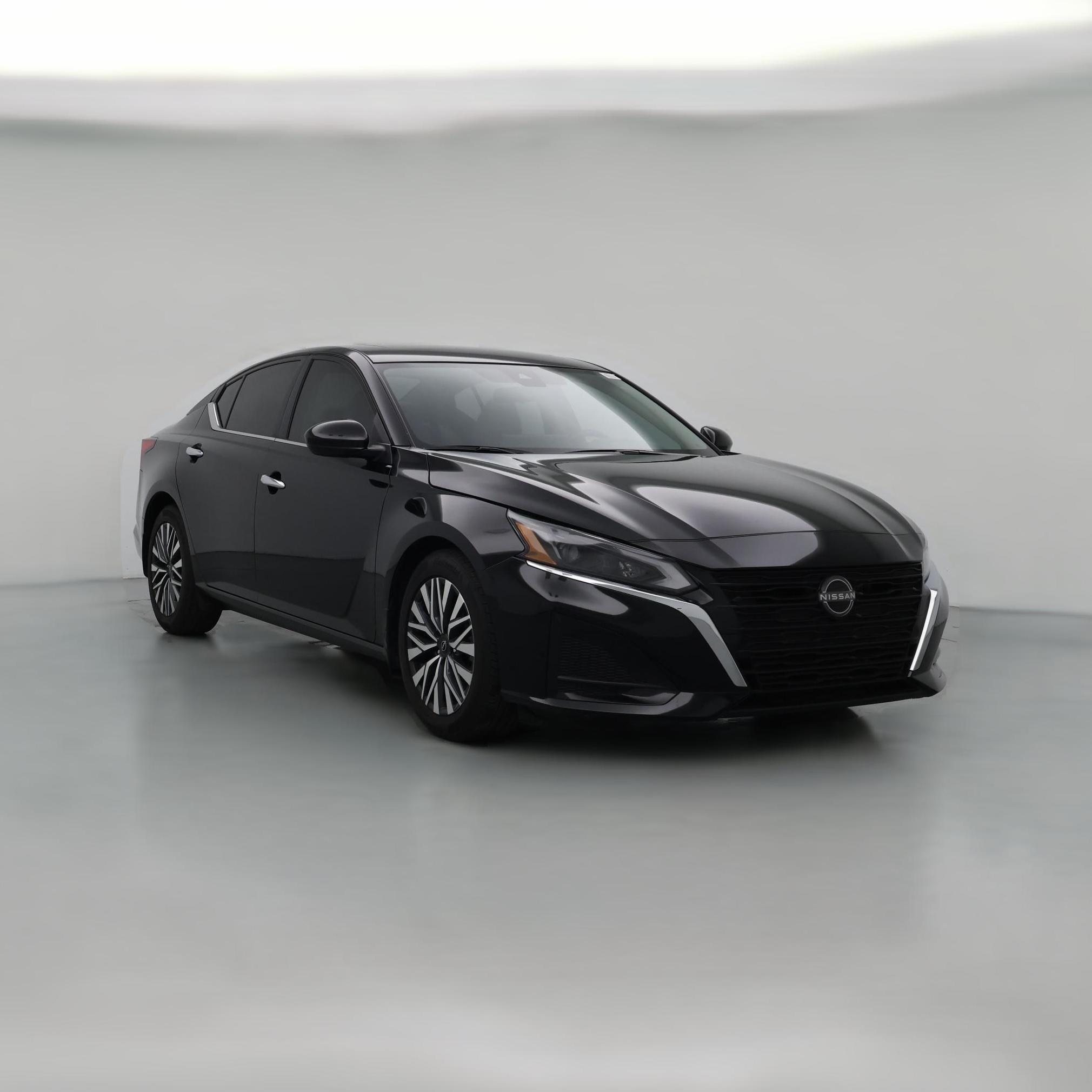 Thumbnail: 2023 Nissan Altima - 1