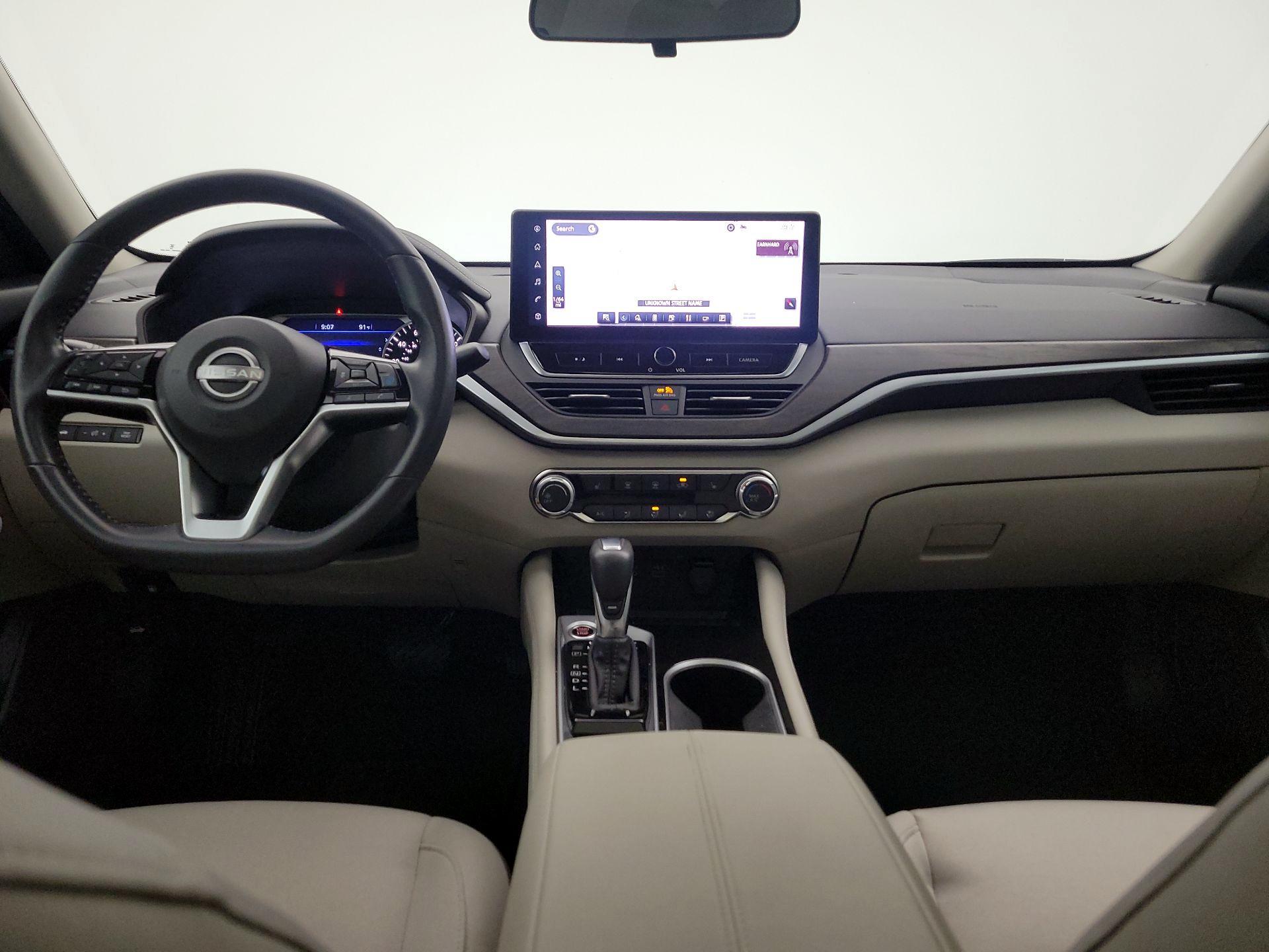Thumbnail: 2023 Nissan Altima - 9