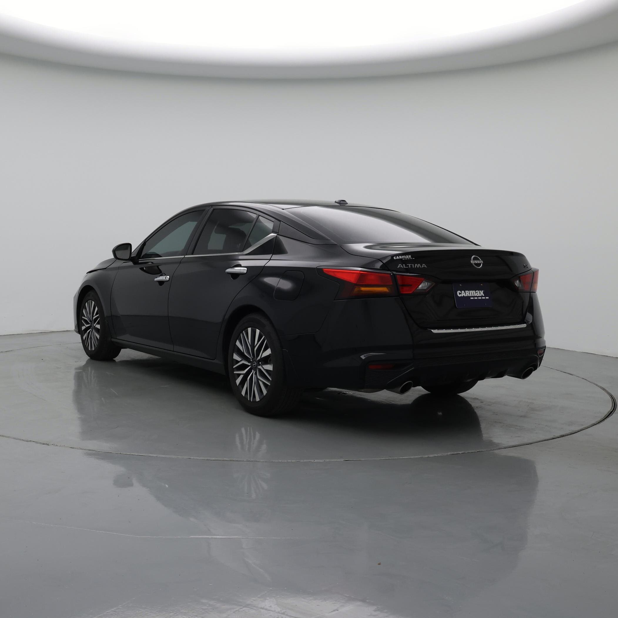 Thumbnail: 2023 Nissan Altima - 2