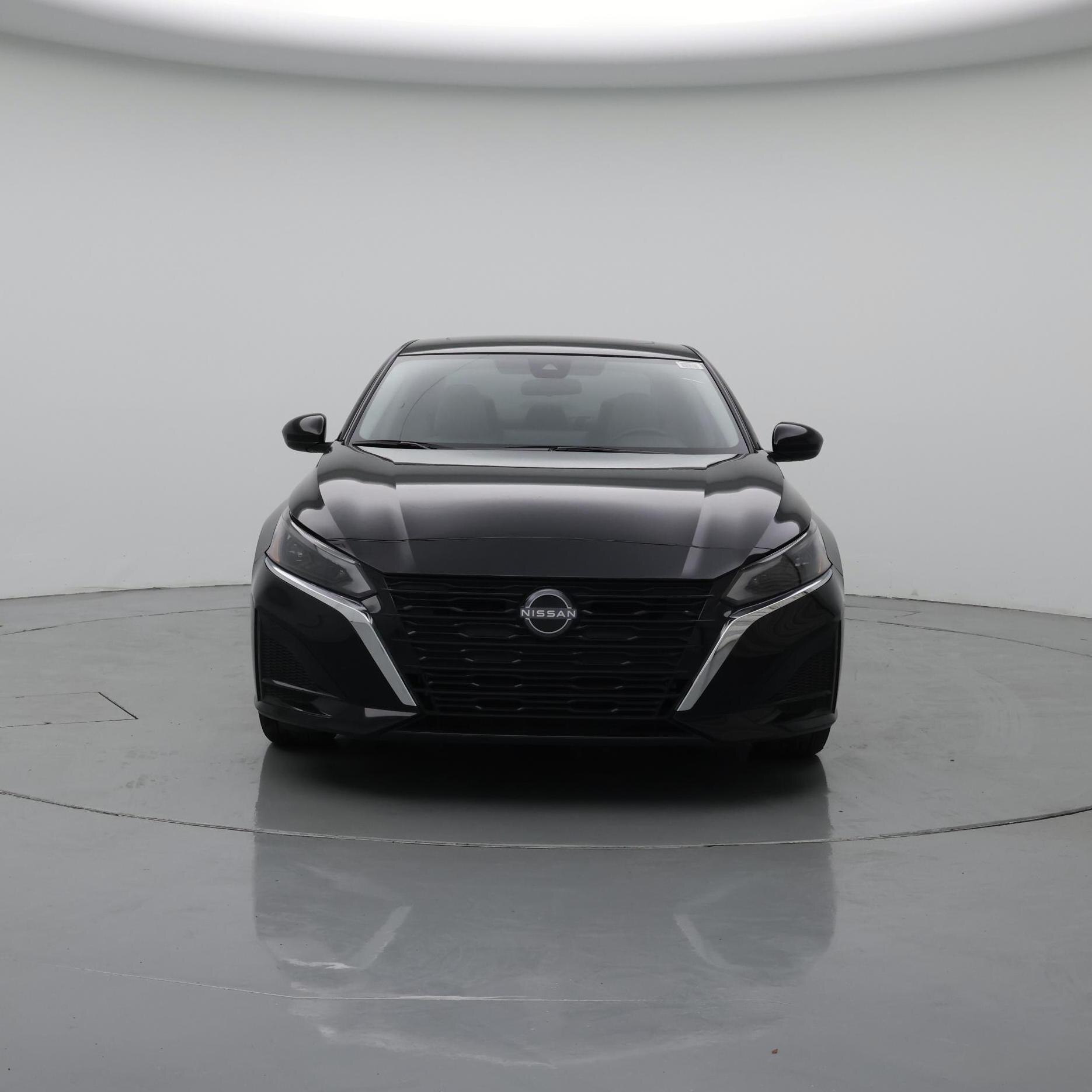 Thumbnail: 2023 Nissan Altima - 5