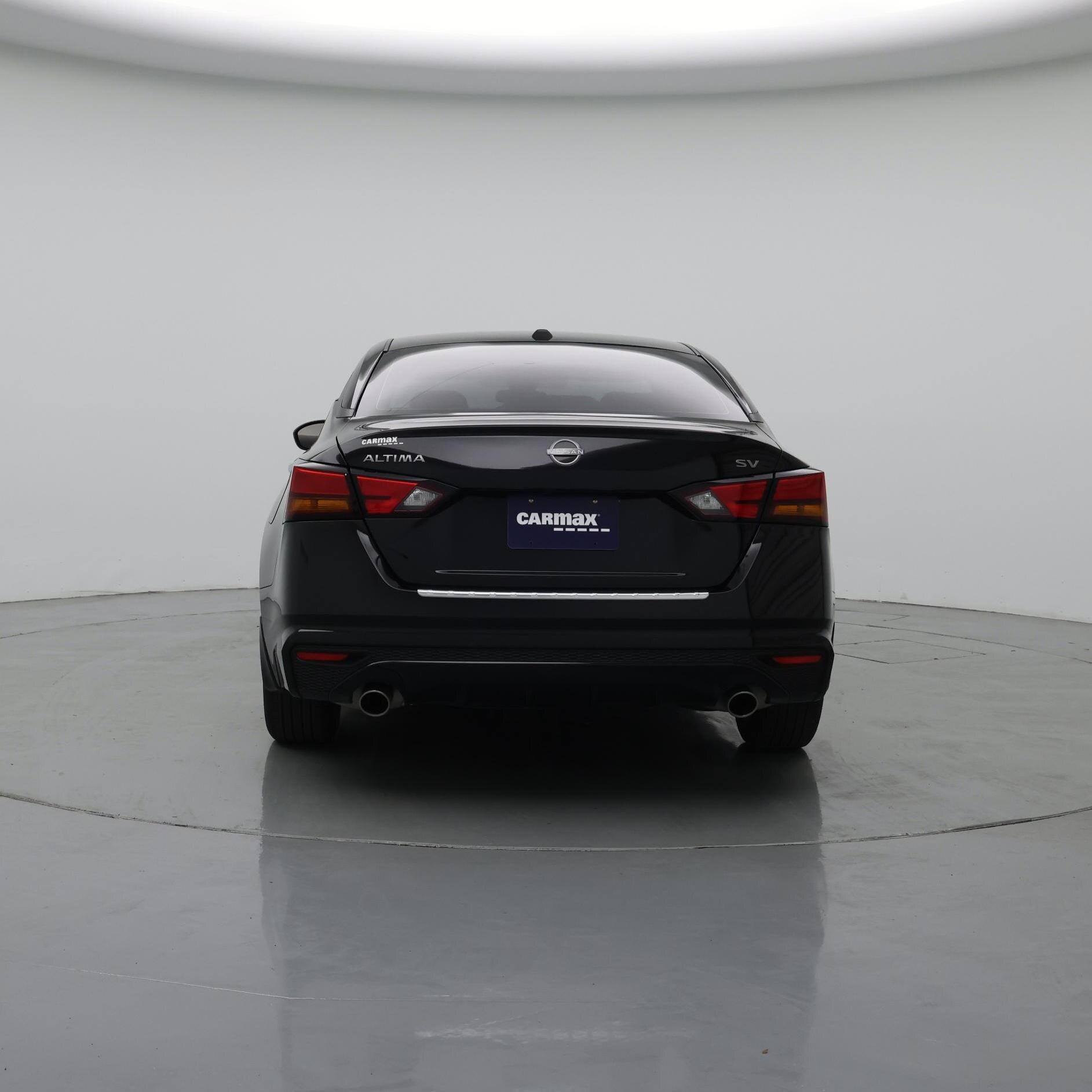 Thumbnail: 2023 Nissan Altima - 6