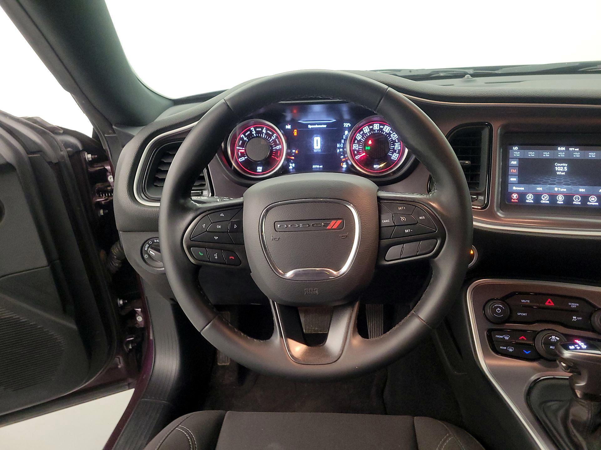 Thumbnail: 2022 Dodge Challenger - 10