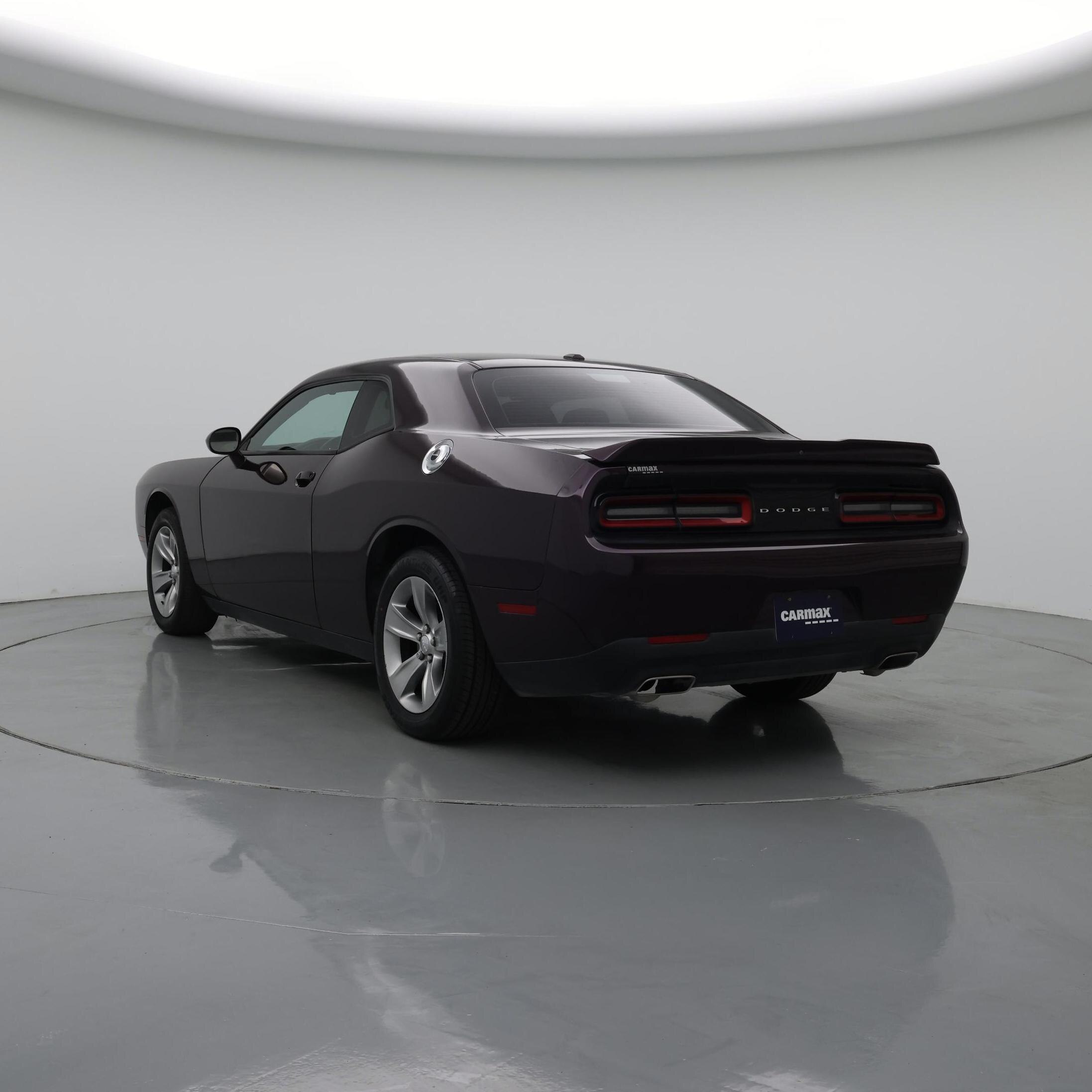 Thumbnail: 2022 Dodge Challenger - 2