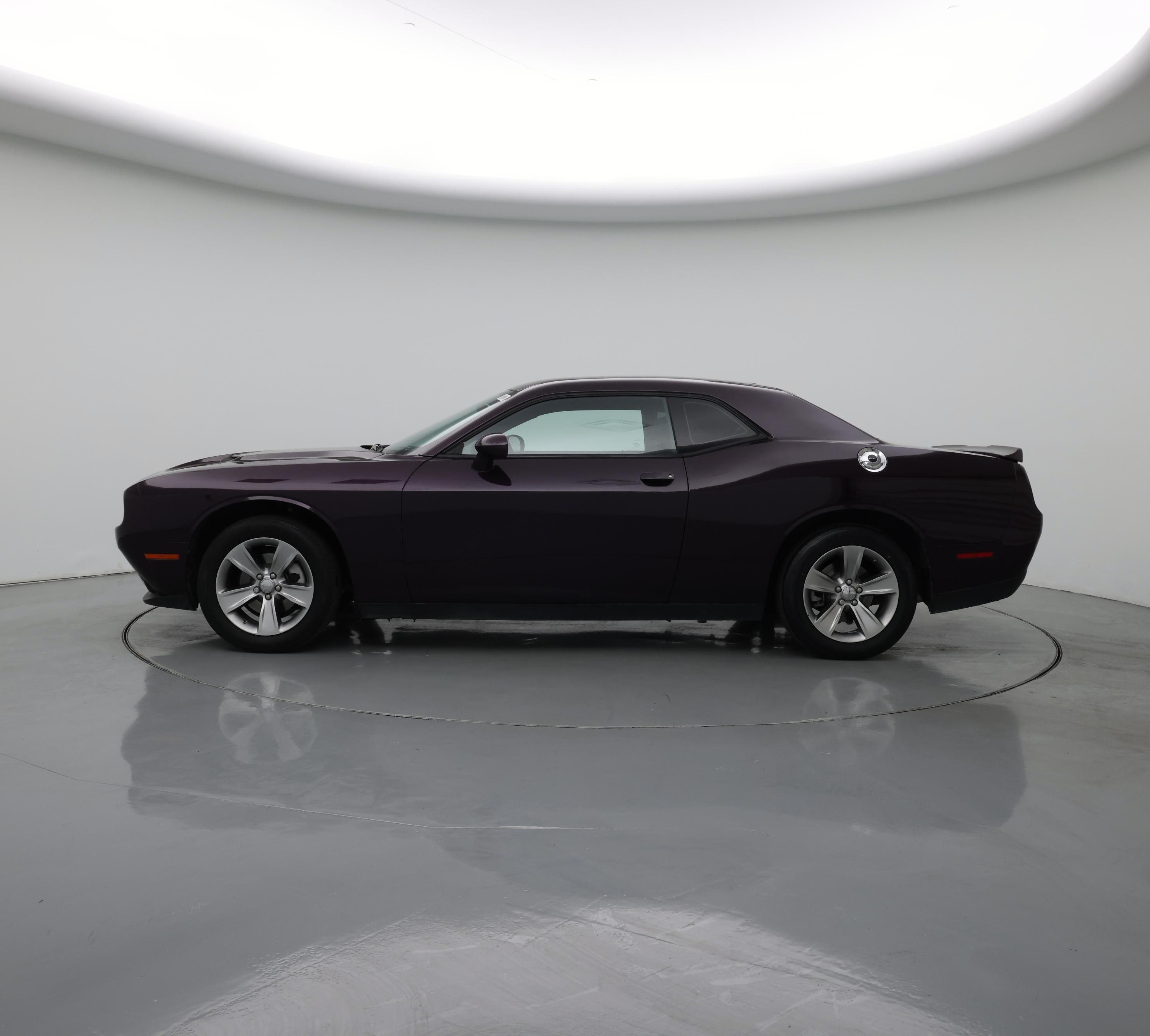 Thumbnail: 2022 Dodge Challenger - 3