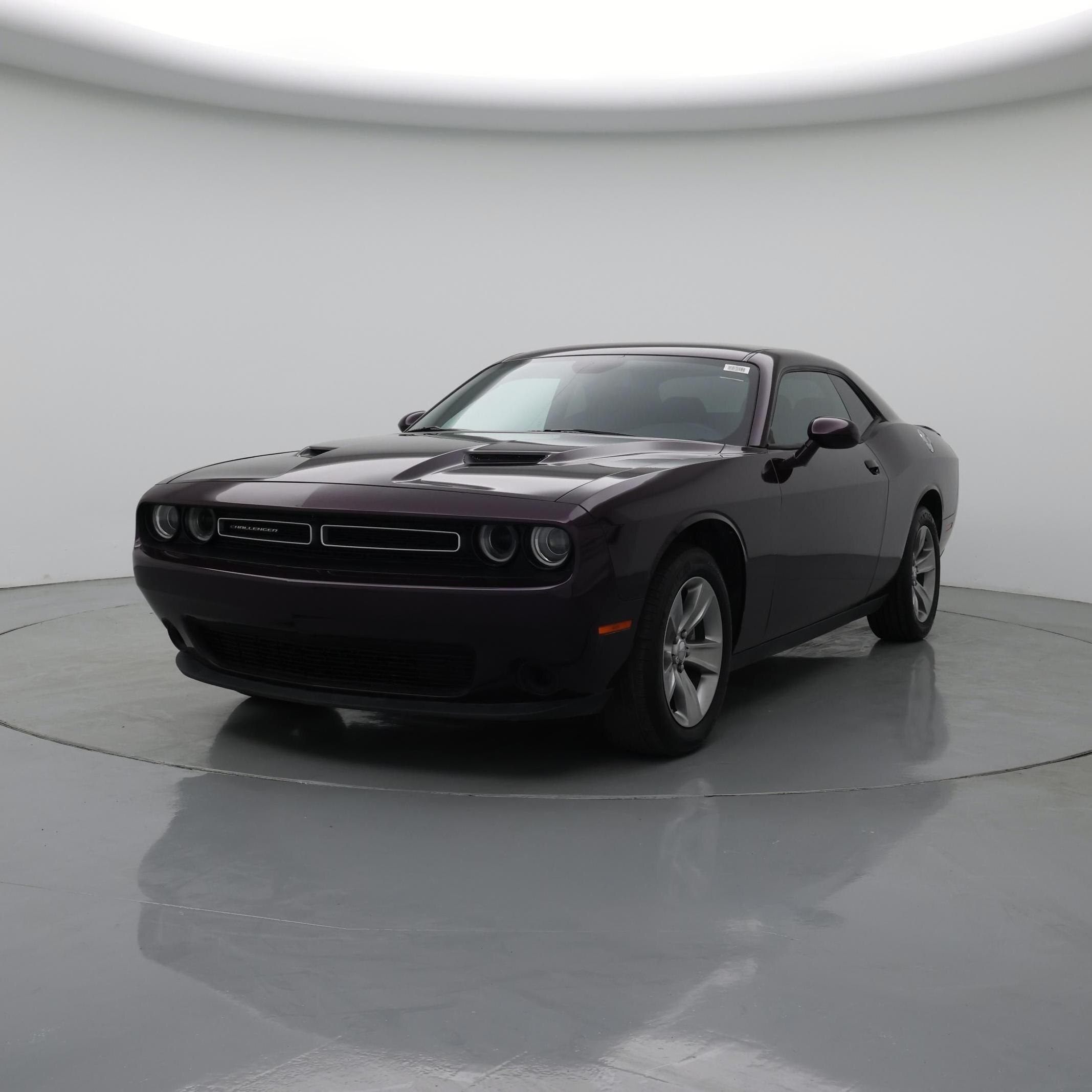 Thumbnail: 2022 Dodge Challenger - 4