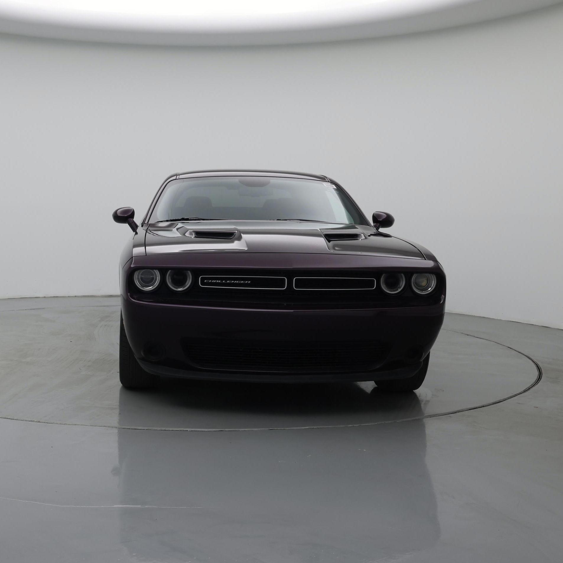 Thumbnail: 2022 Dodge Challenger - 5