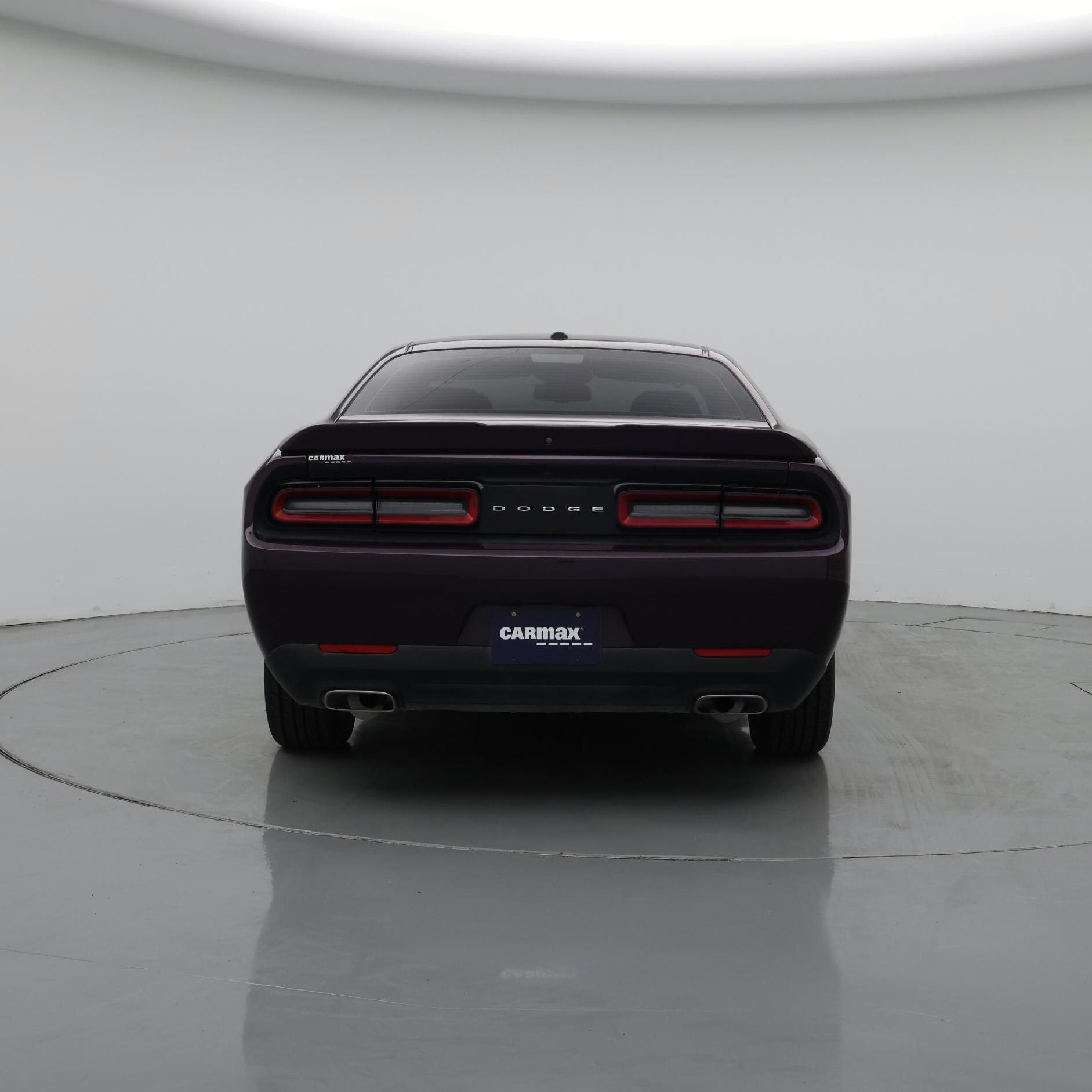 Thumbnail: 2022 Dodge Challenger - 6