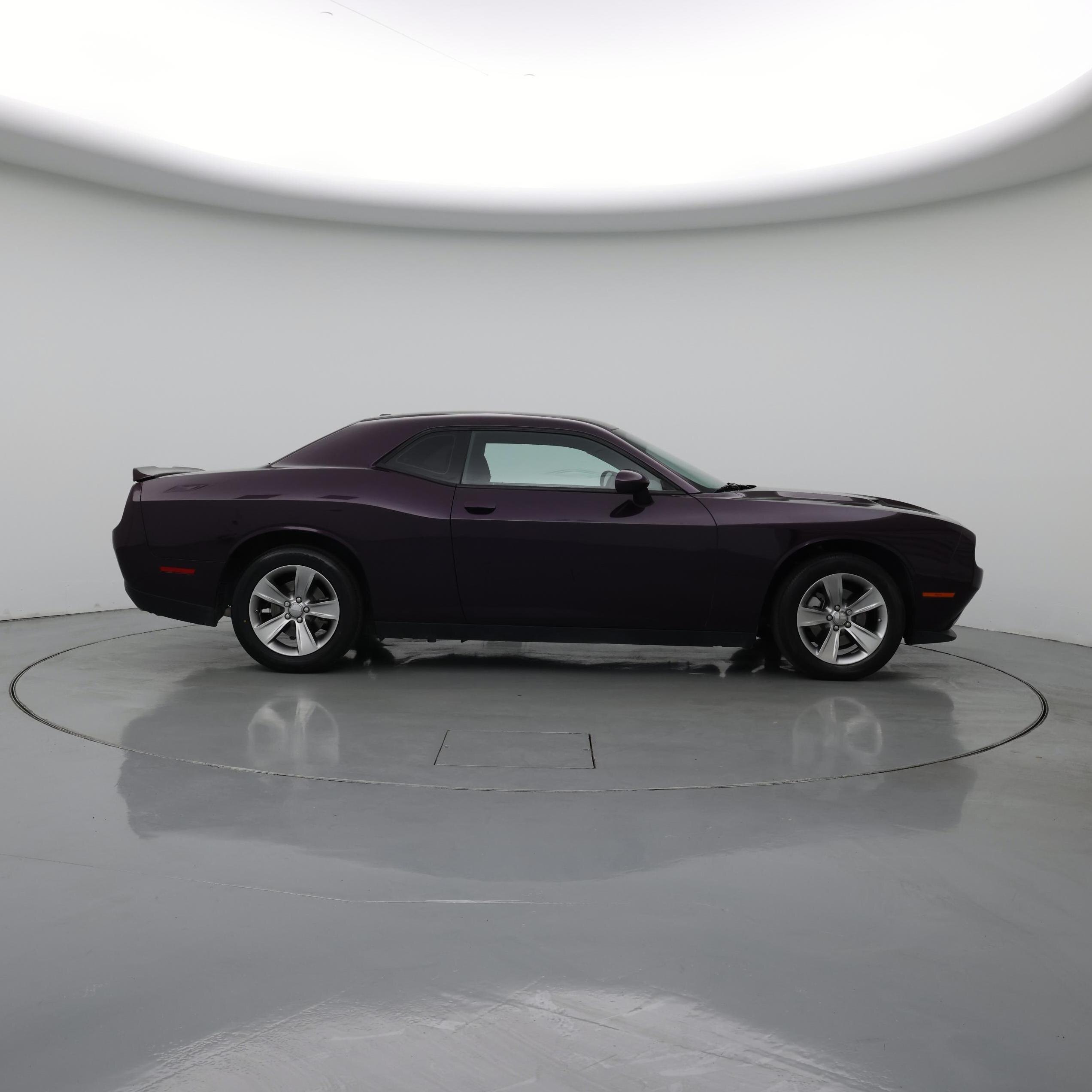 Thumbnail: 2022 Dodge Challenger - 7