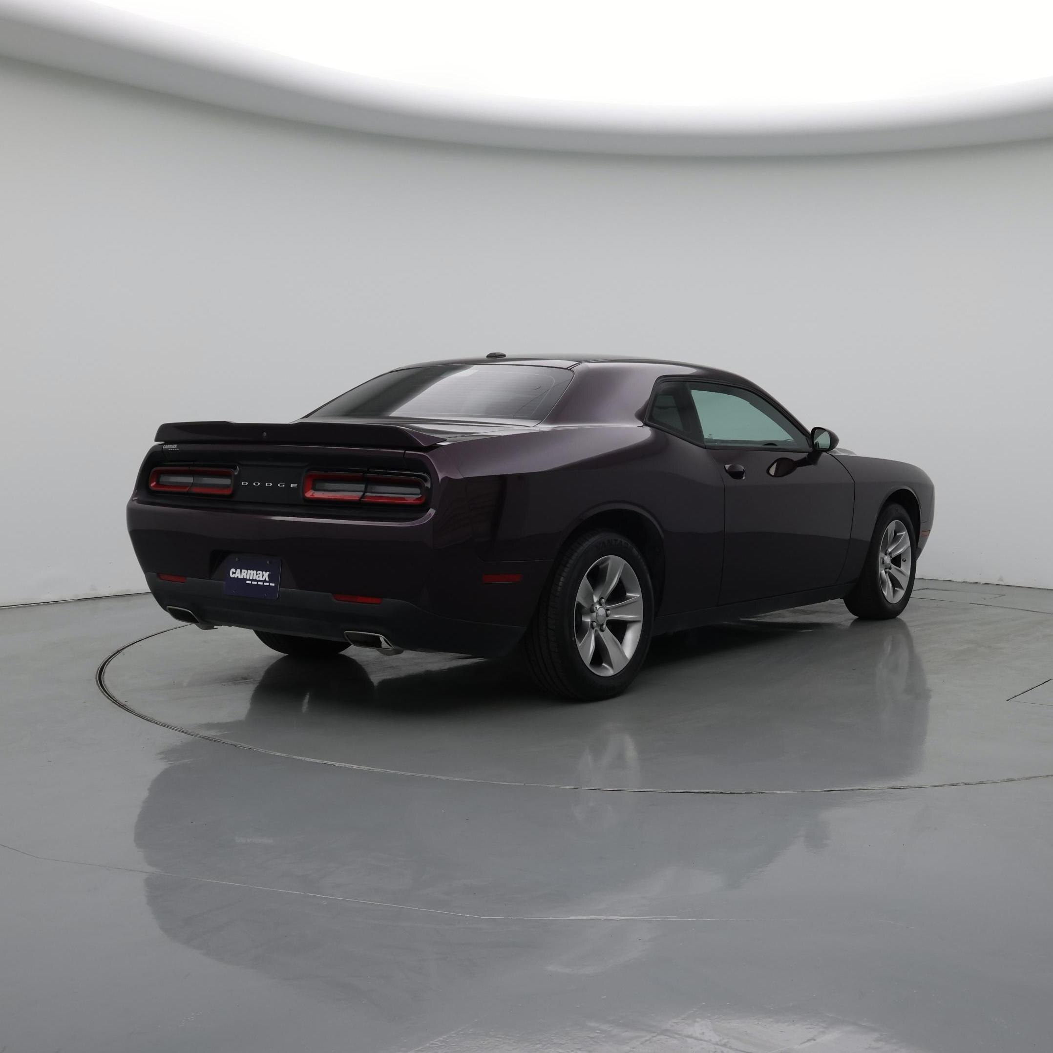 Thumbnail: 2022 Dodge Challenger - 8