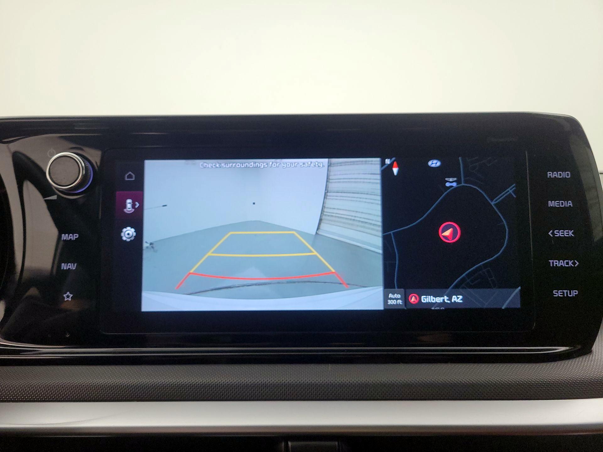 Thumbnail: 2022 Kia K5 - 15