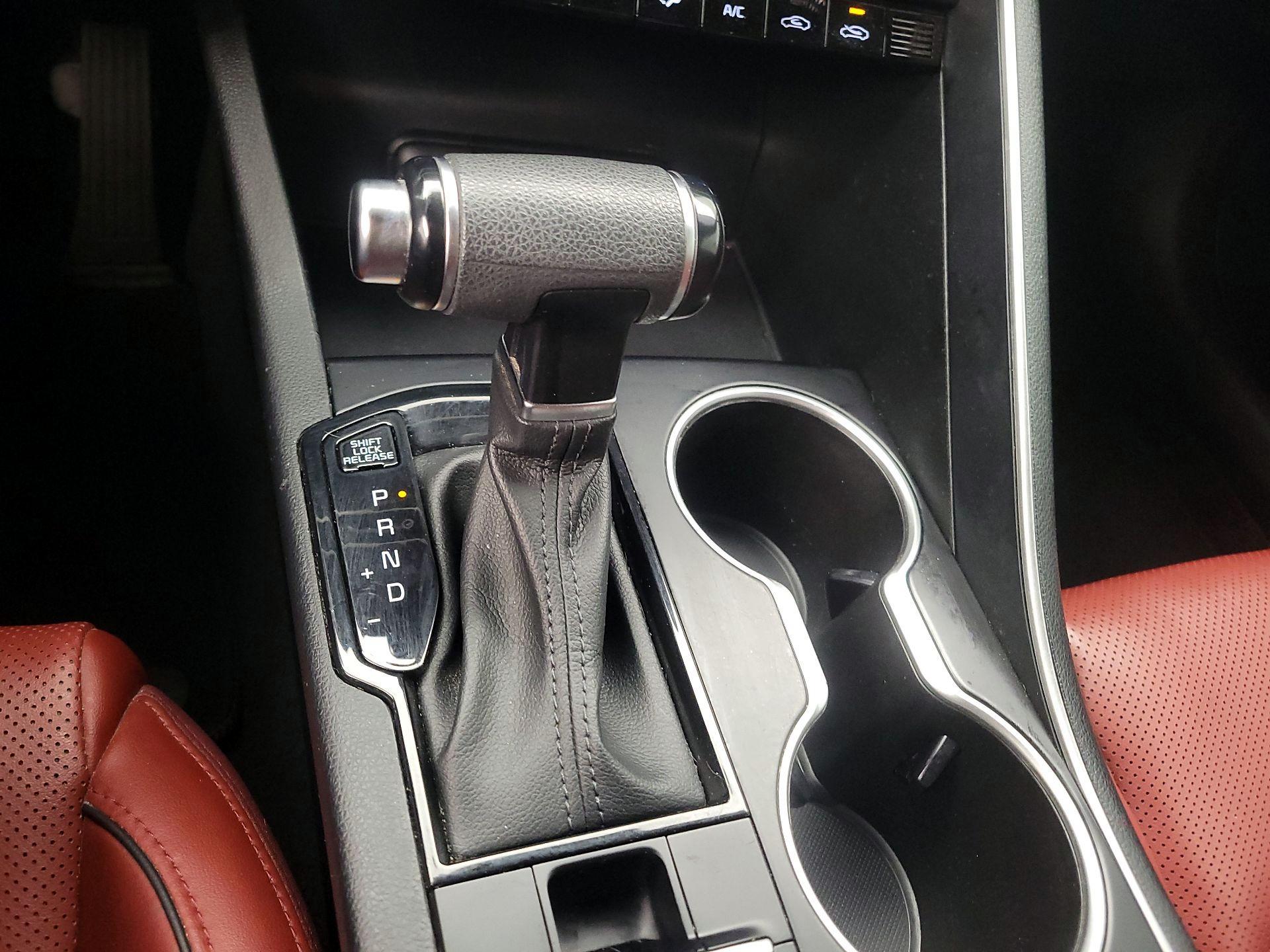 Thumbnail: 2022 Kia K5 - 18