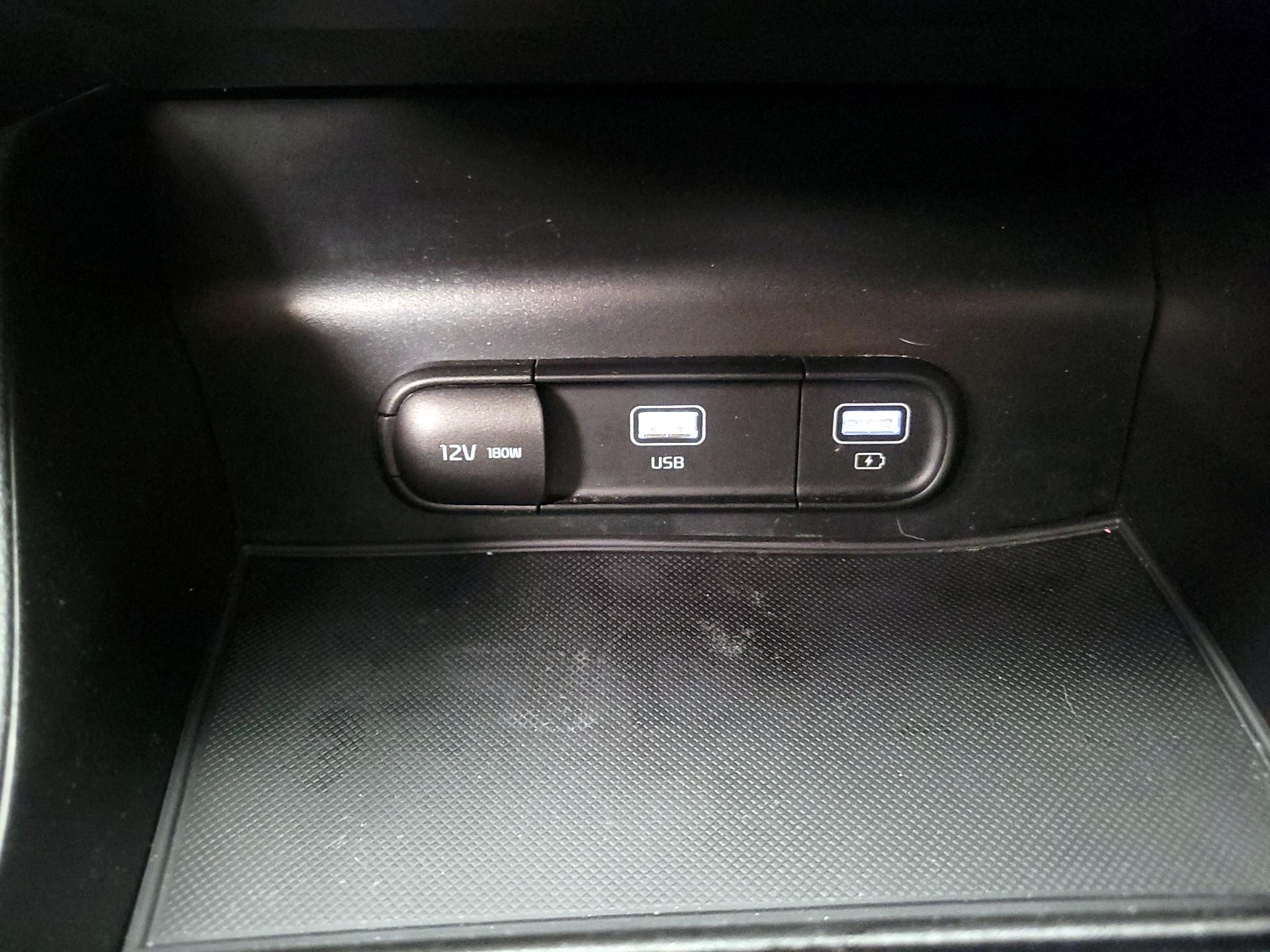 Thumbnail: 2022 Kia K5 - 19