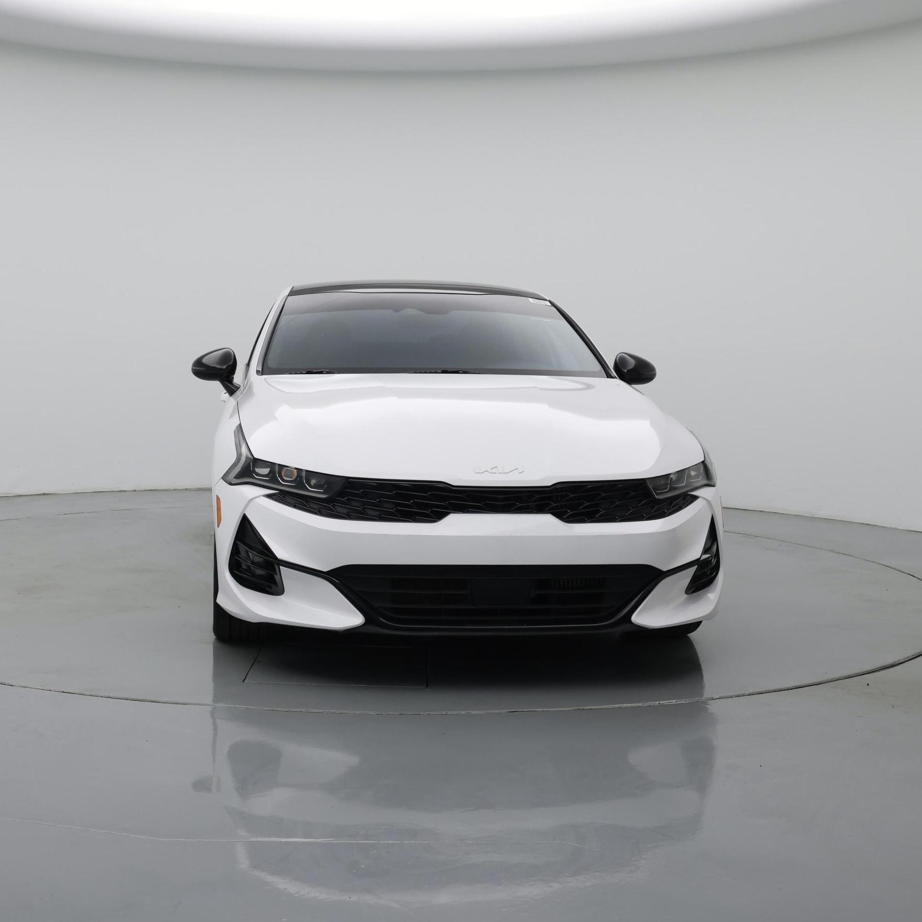 Thumbnail: 2022 Kia K5 - 5