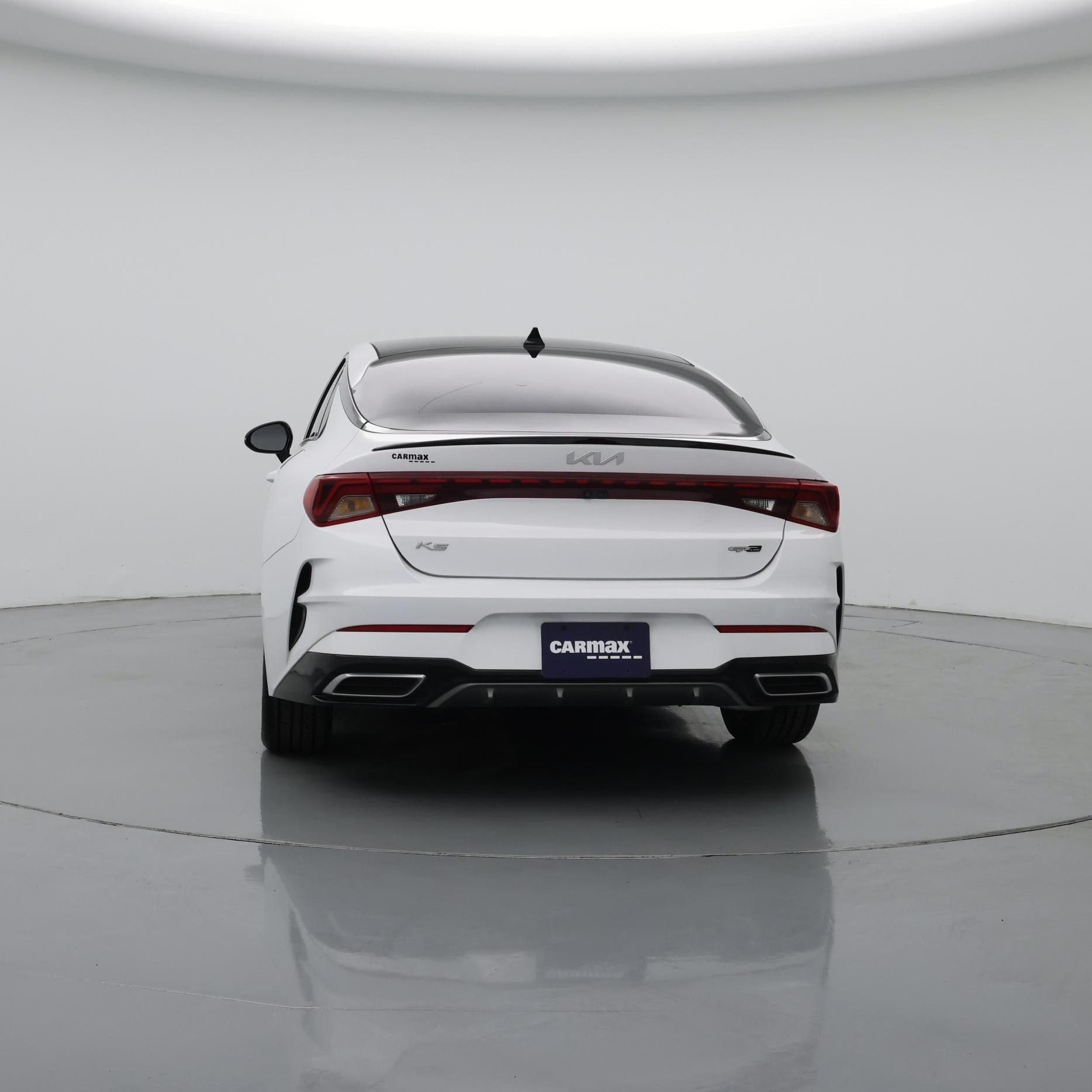 Thumbnail: 2022 Kia K5 - 6