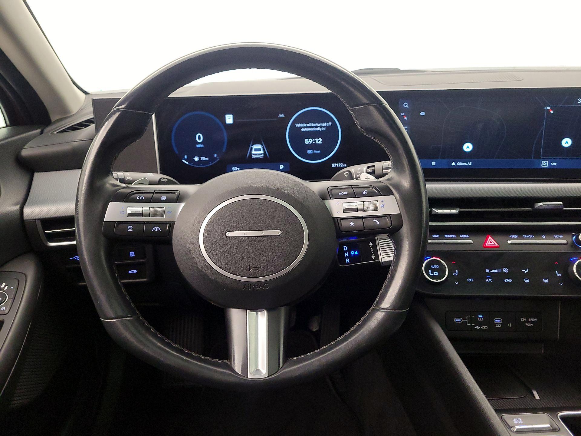 Thumbnail: 2024 Hyundai Sonata - 10