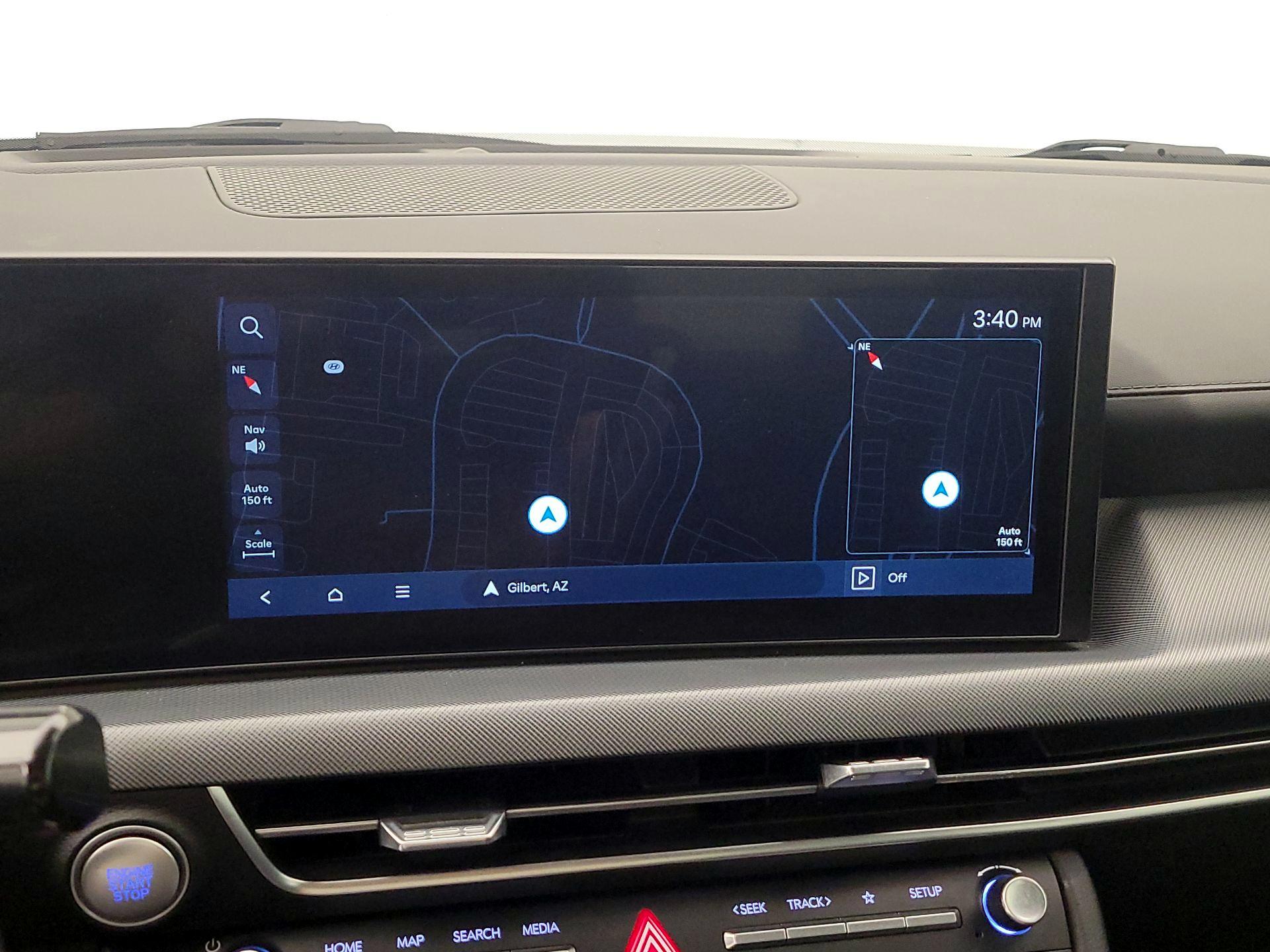 Thumbnail: 2024 Hyundai Sonata - 14