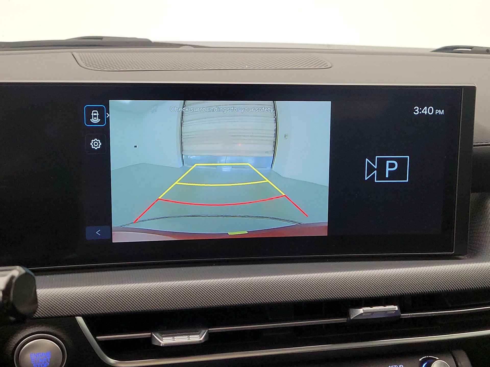 Thumbnail: 2024 Hyundai Sonata - 15