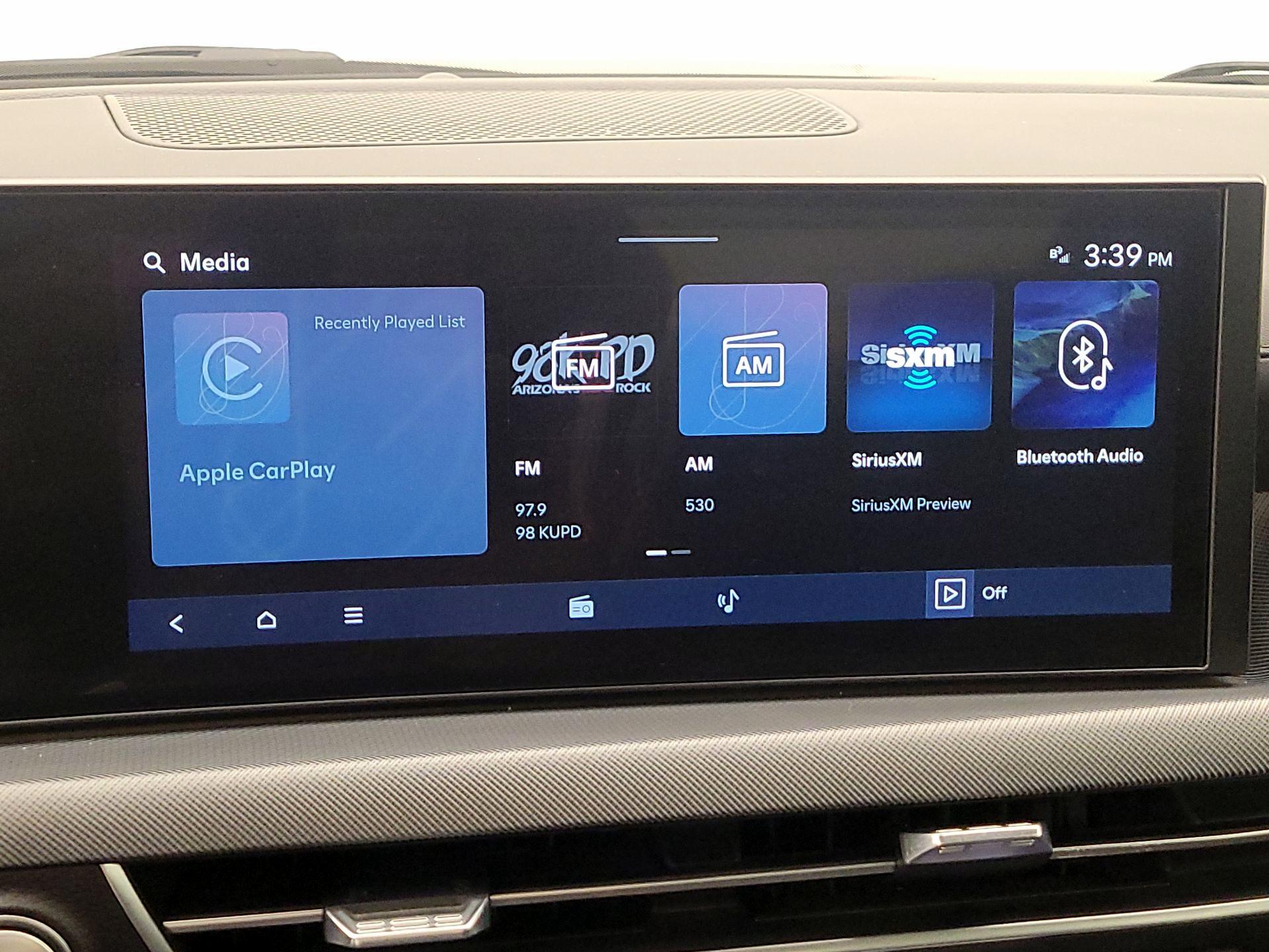 Thumbnail: 2024 Hyundai Sonata - 16