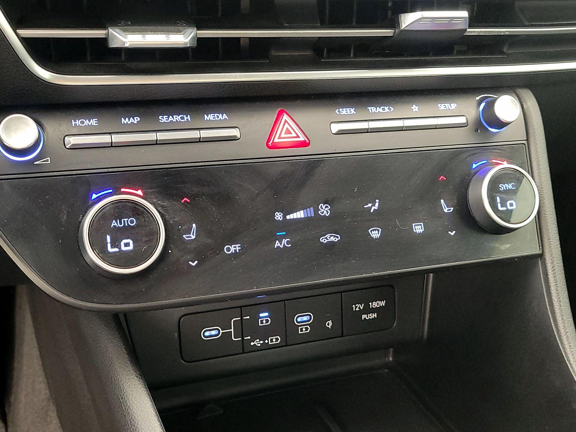 Thumbnail: 2024 Hyundai Sonata - 17