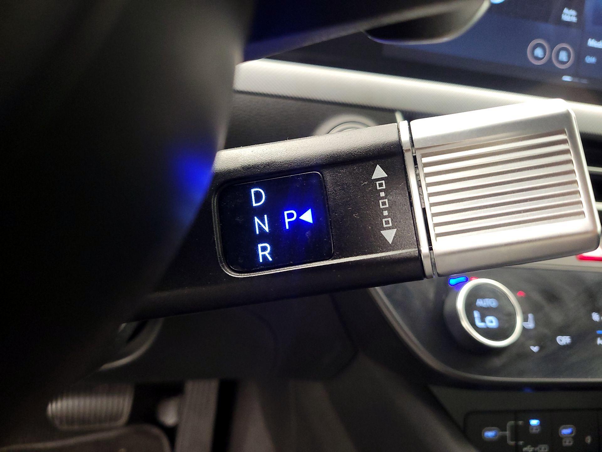 Thumbnail: 2024 Hyundai Sonata - 18