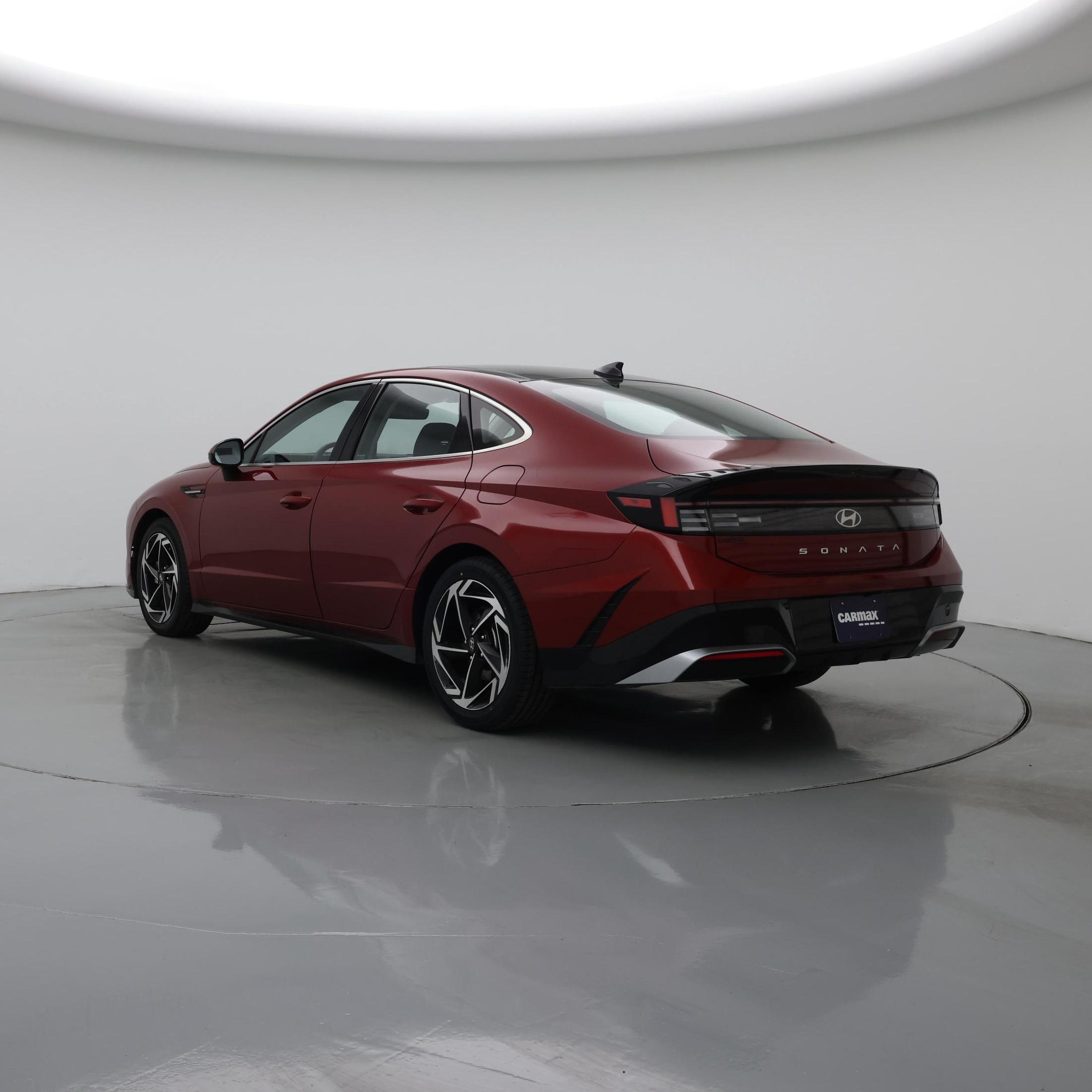 Thumbnail: 2024 Hyundai Sonata - 2