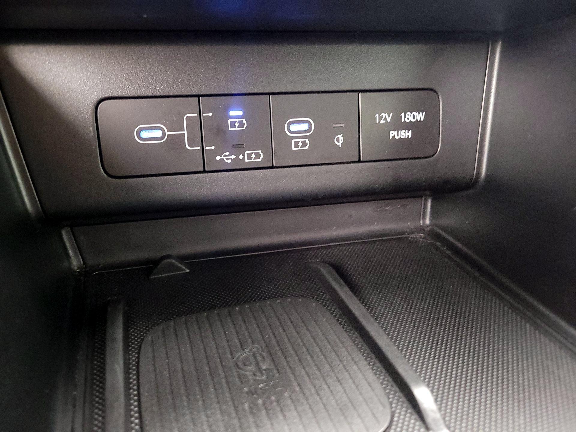 Thumbnail: 2024 Hyundai Sonata - 19