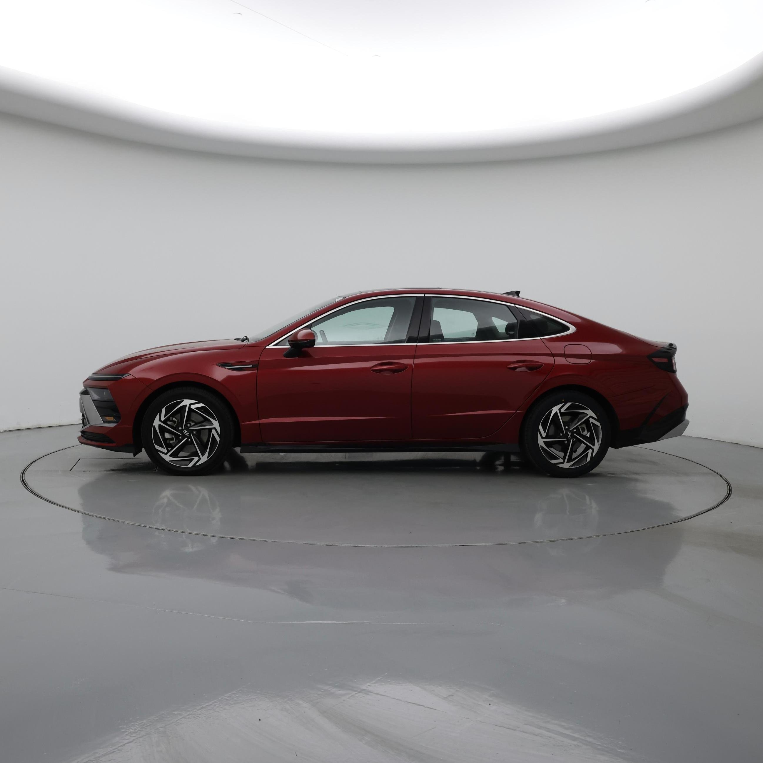 Thumbnail: 2024 Hyundai Sonata - 3