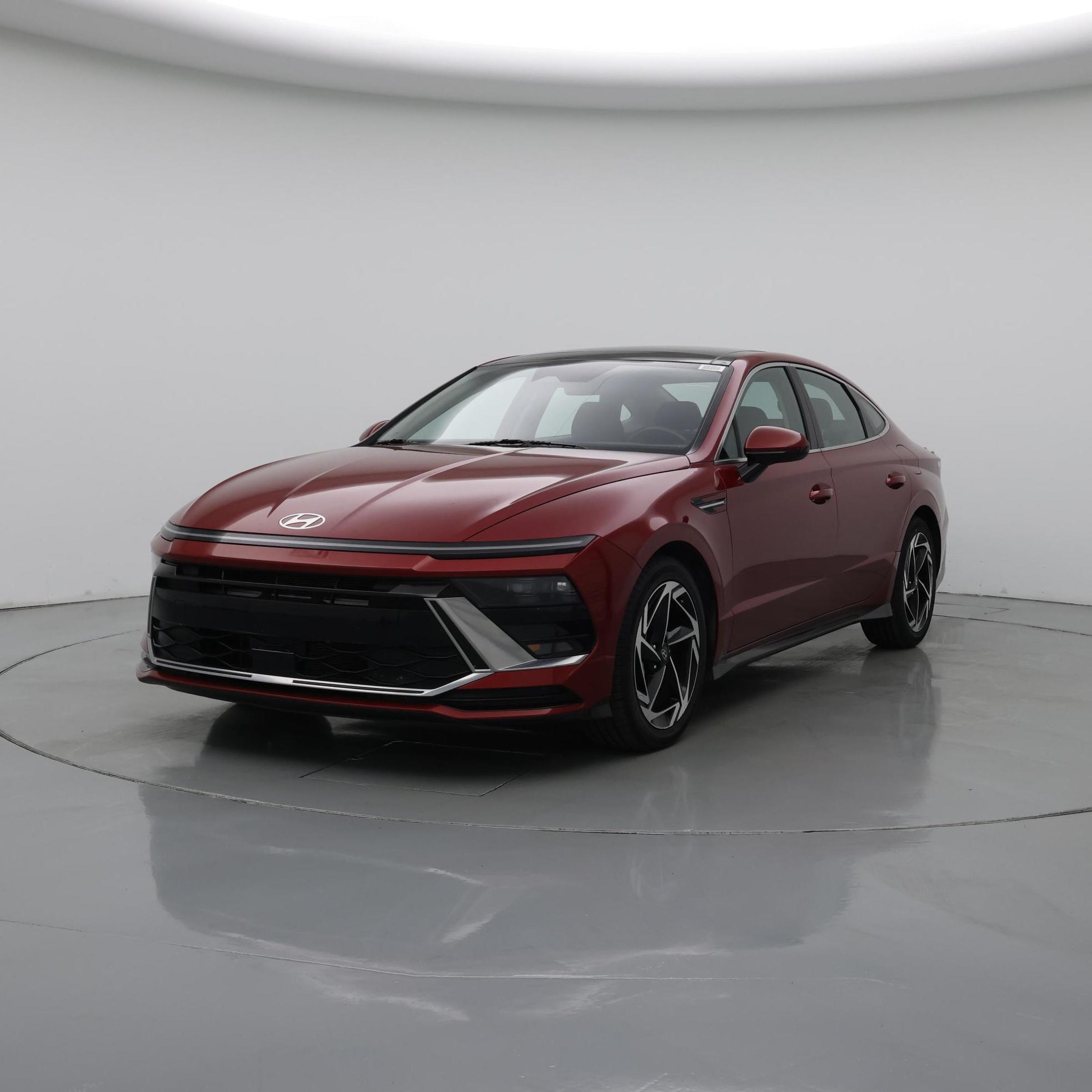 Thumbnail: 2024 Hyundai Sonata - 4