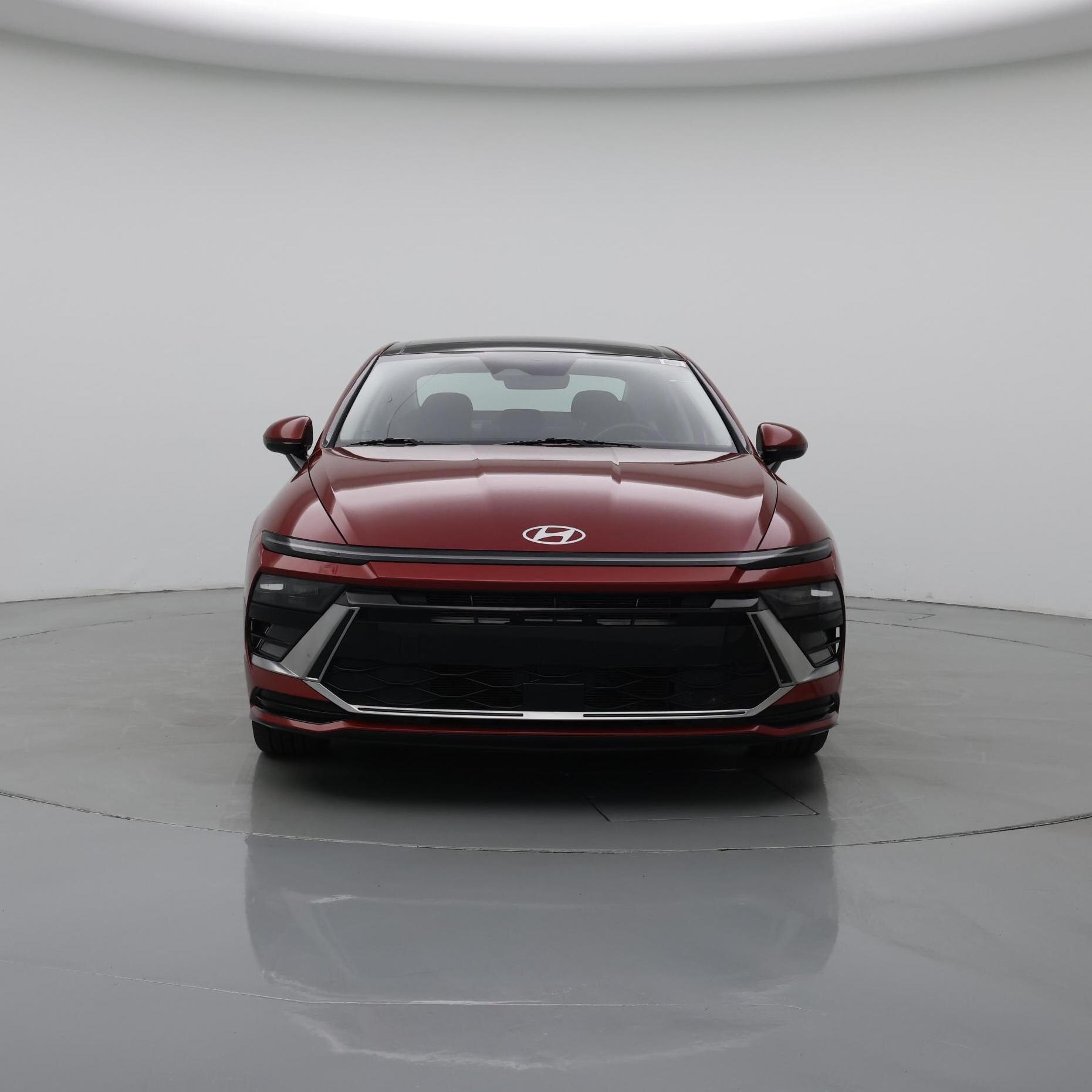 Thumbnail: 2024 Hyundai Sonata - 5