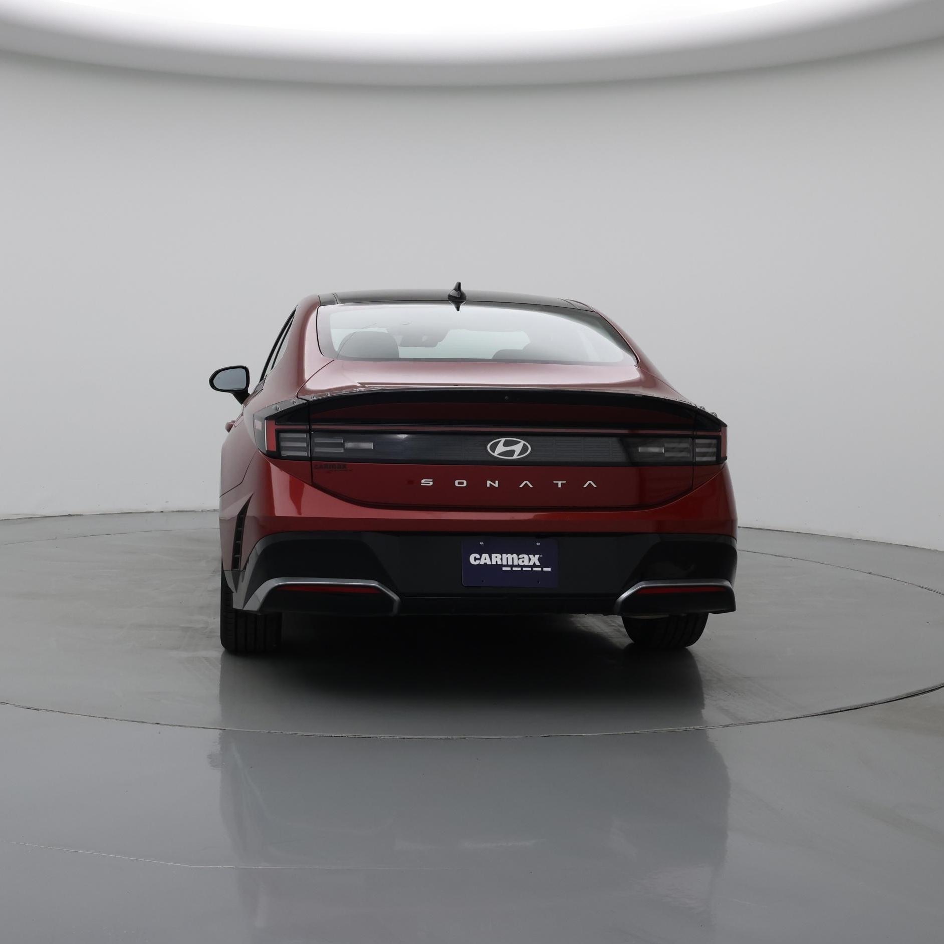 Thumbnail: 2024 Hyundai Sonata - 6