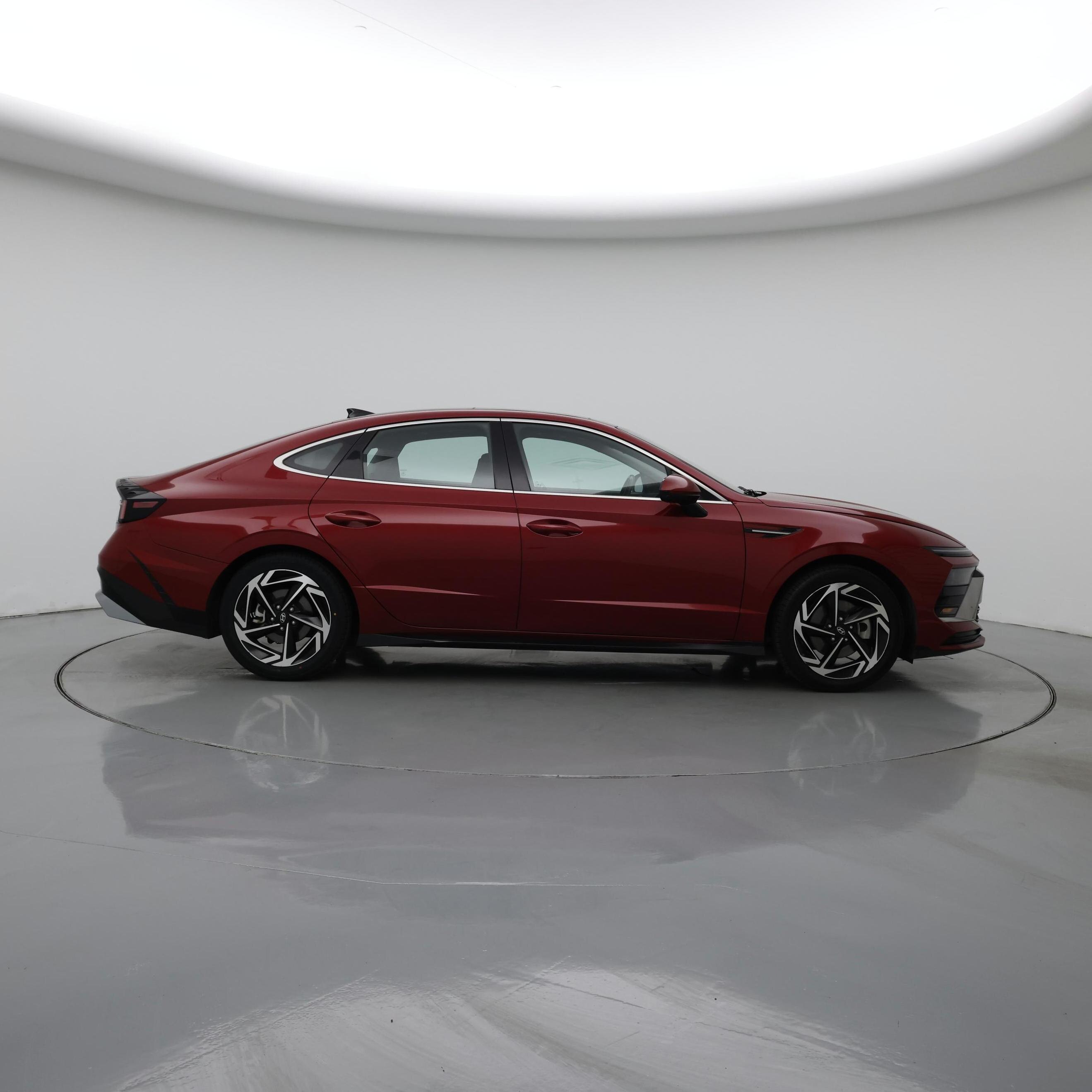 Thumbnail: 2024 Hyundai Sonata - 7