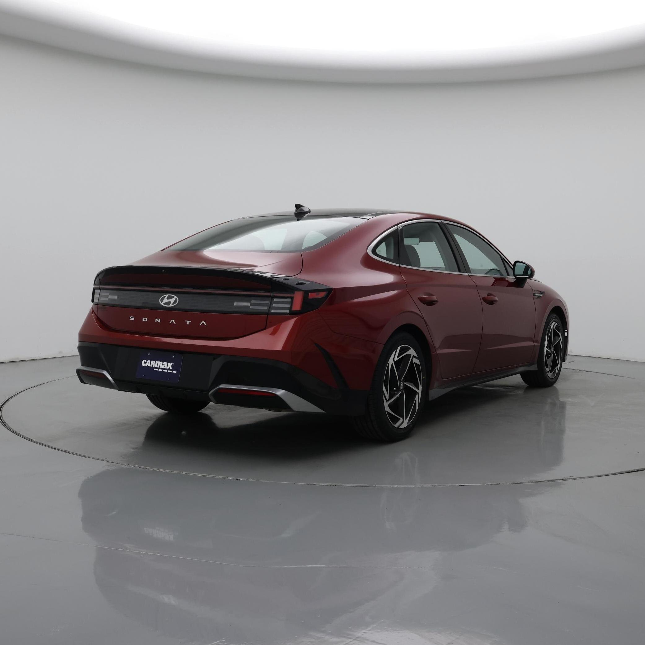 Thumbnail: 2024 Hyundai Sonata - 8