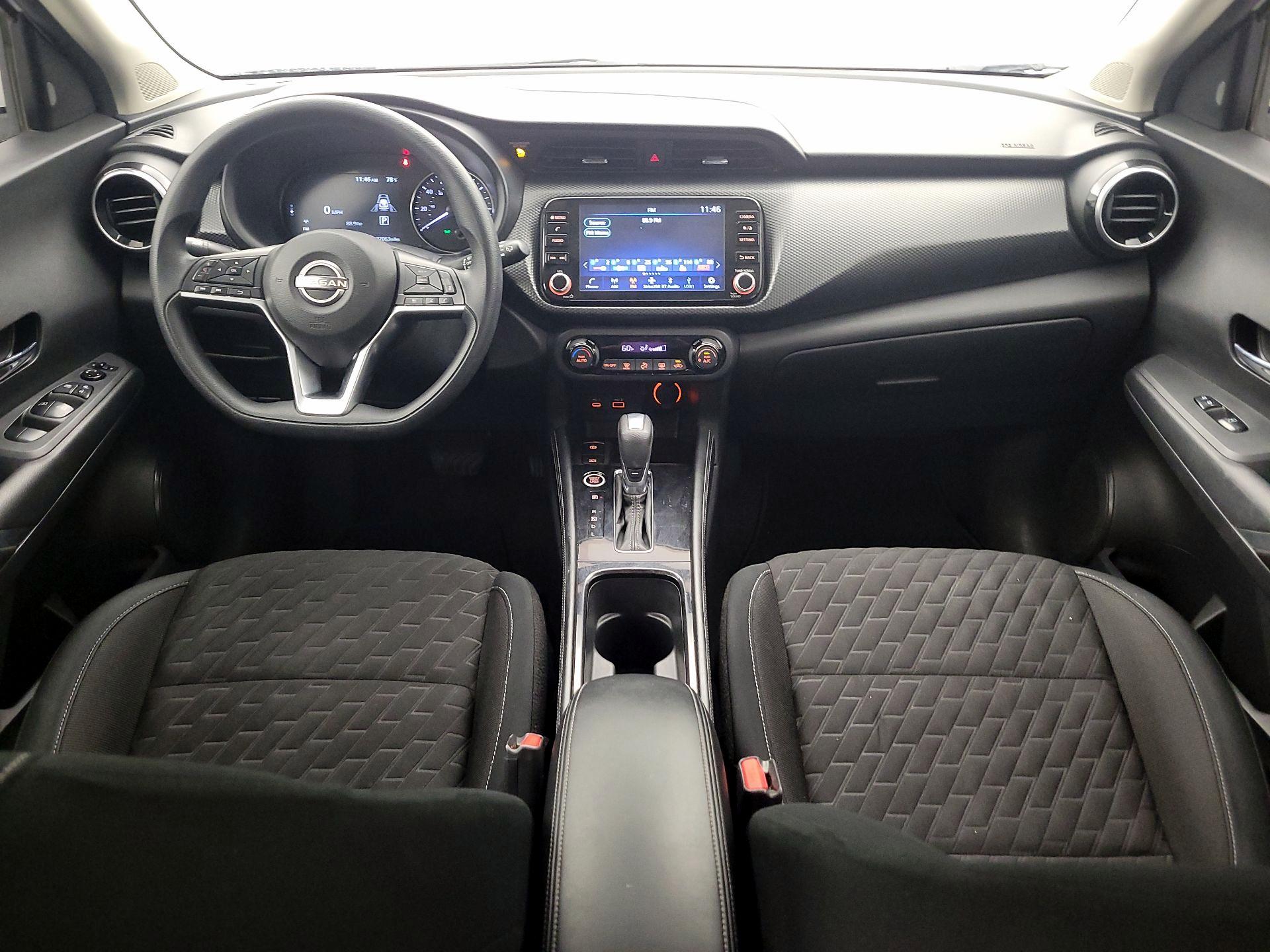 Thumbnail: 2022 Nissan Kicks - 9