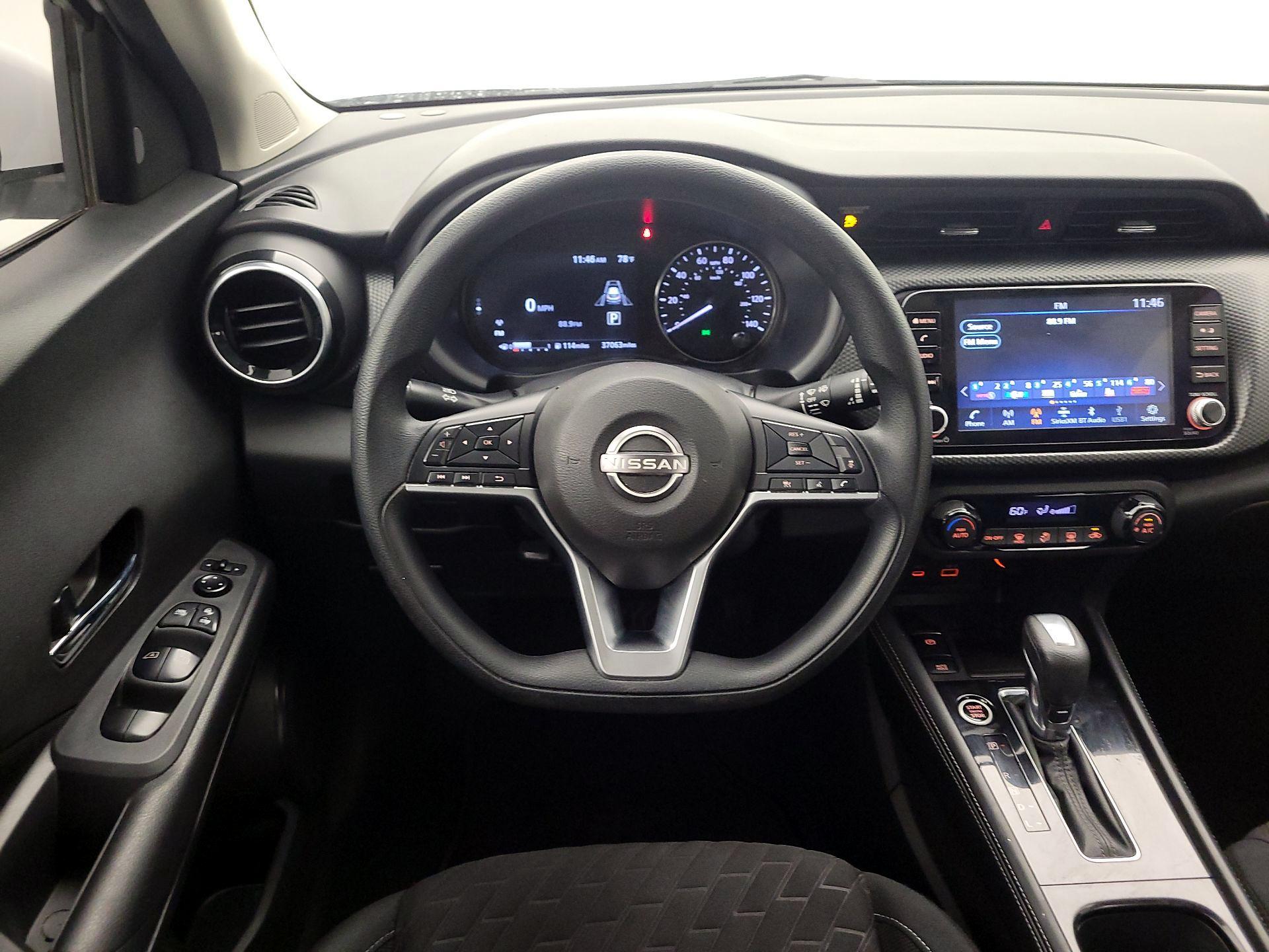 Thumbnail: 2022 Nissan Kicks - 10