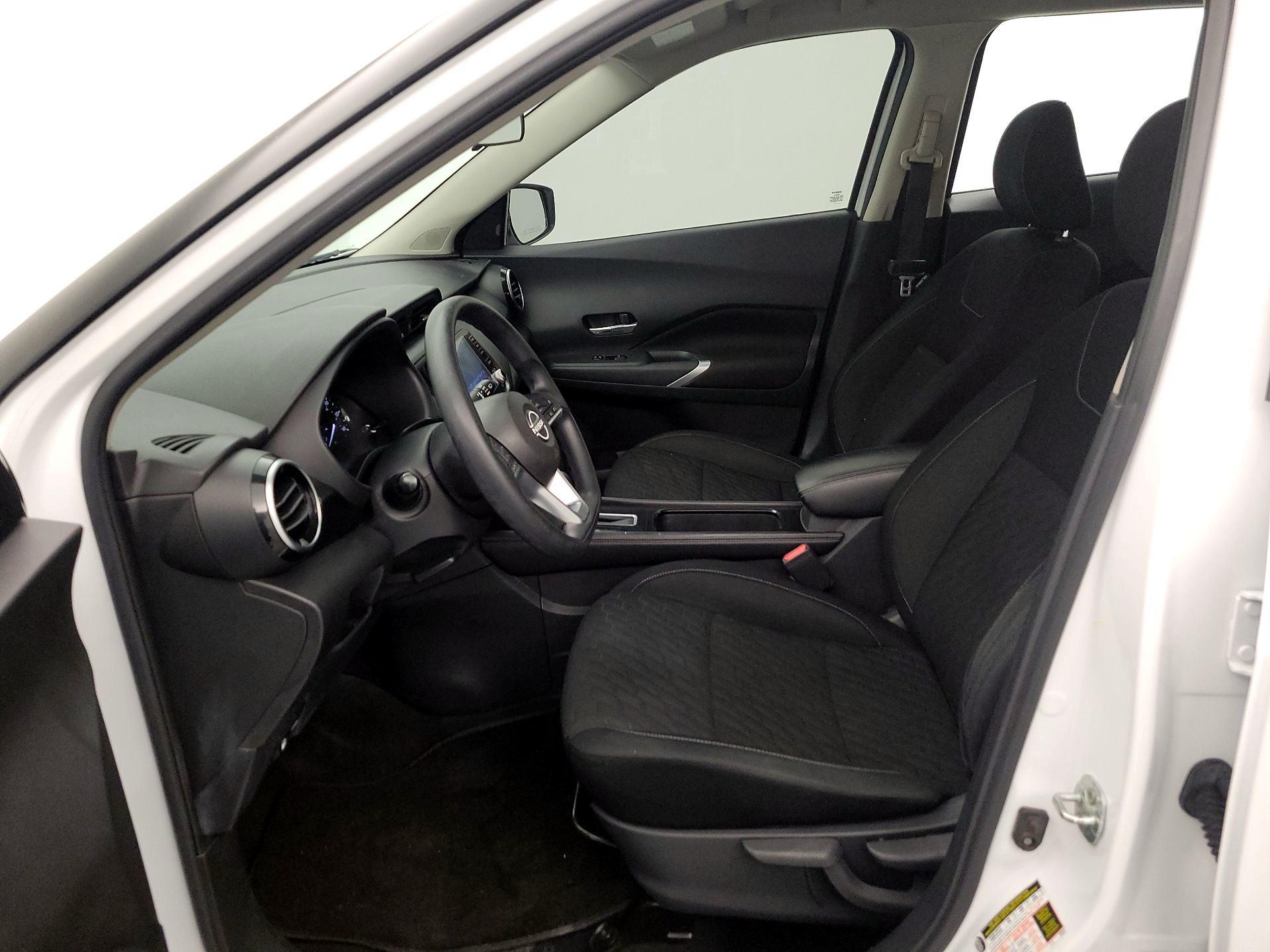 Thumbnail: 2022 Nissan Kicks - 11