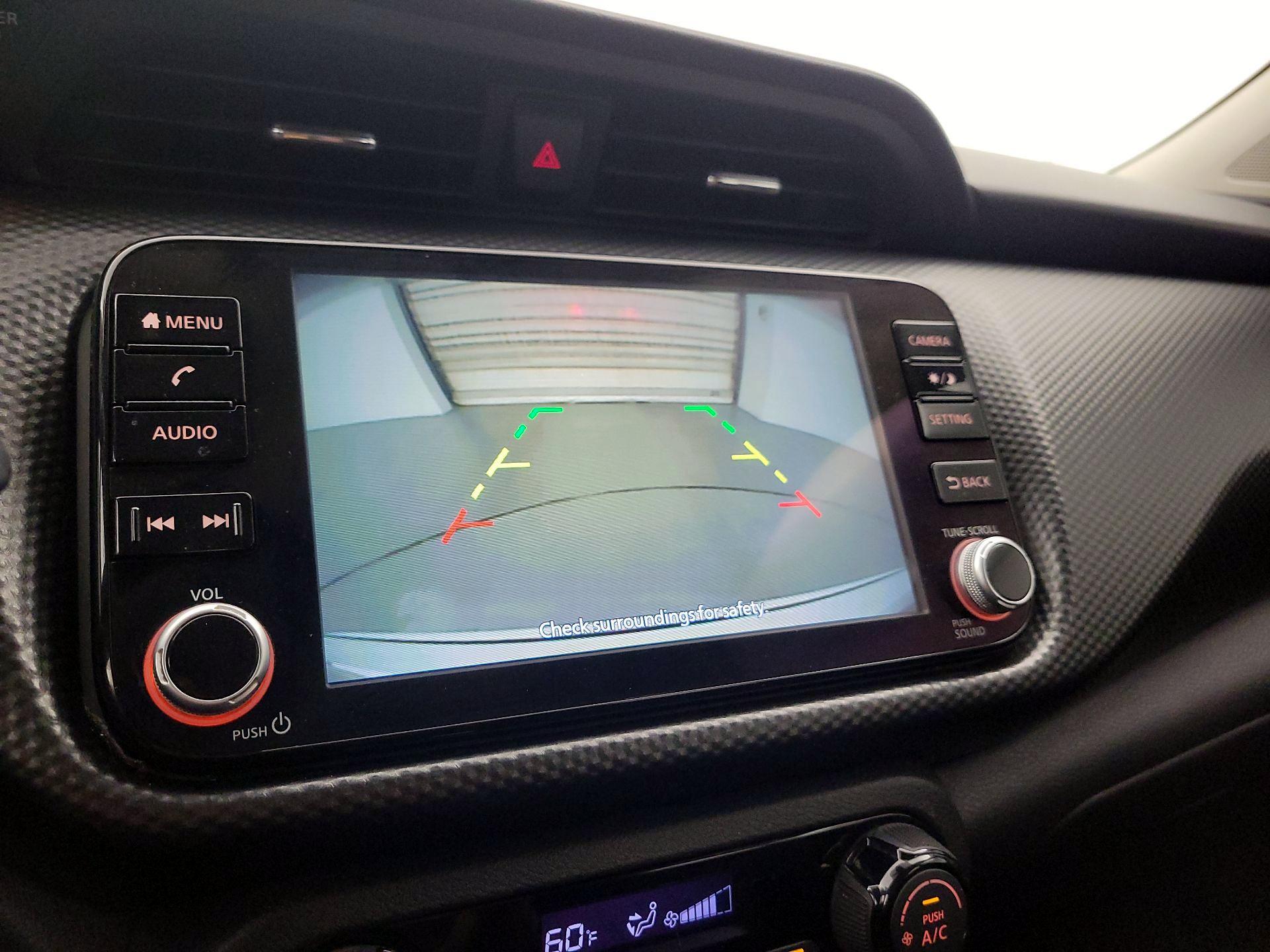 Thumbnail: 2022 Nissan Kicks - 13