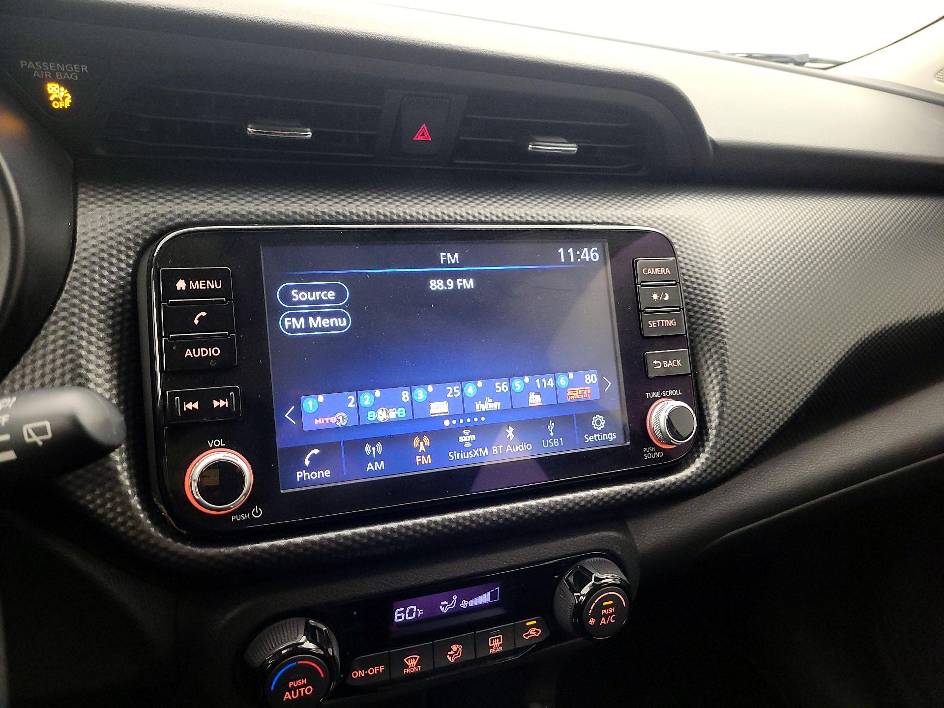 Thumbnail: 2022 Nissan Kicks - 14