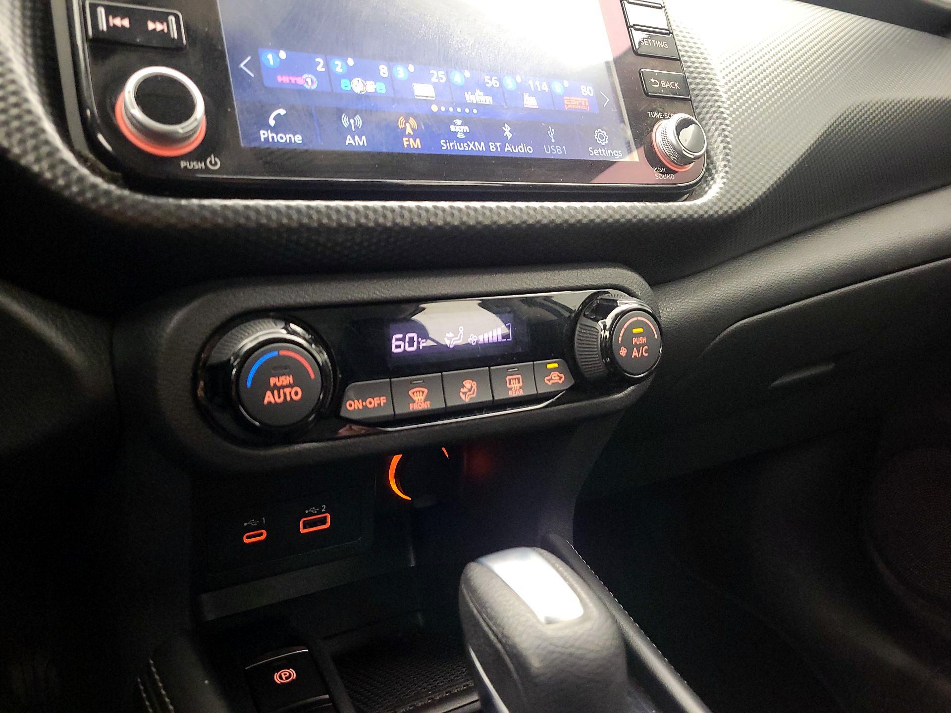 Thumbnail: 2022 Nissan Kicks - 15