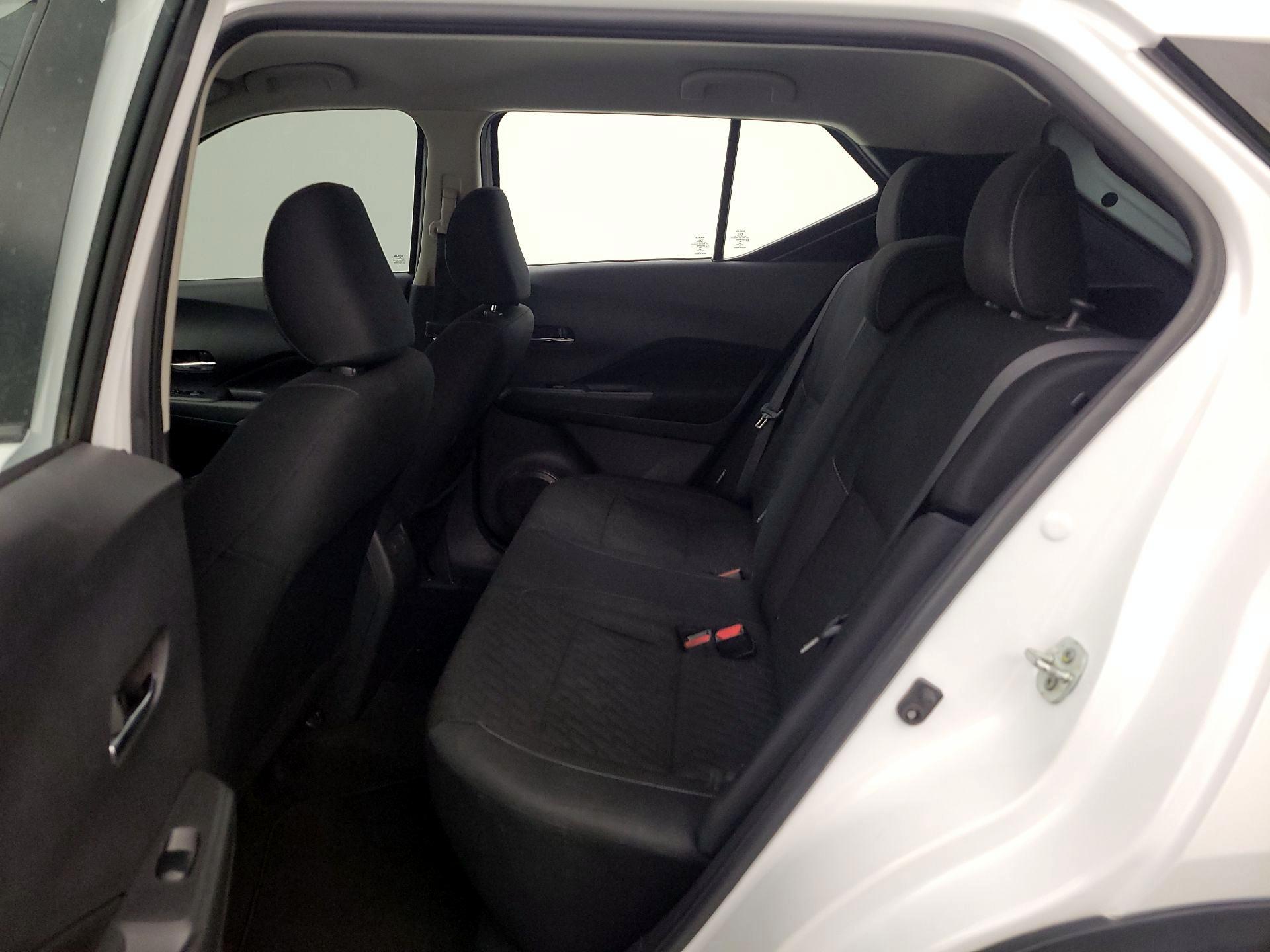 Thumbnail: 2022 Nissan Kicks - 18