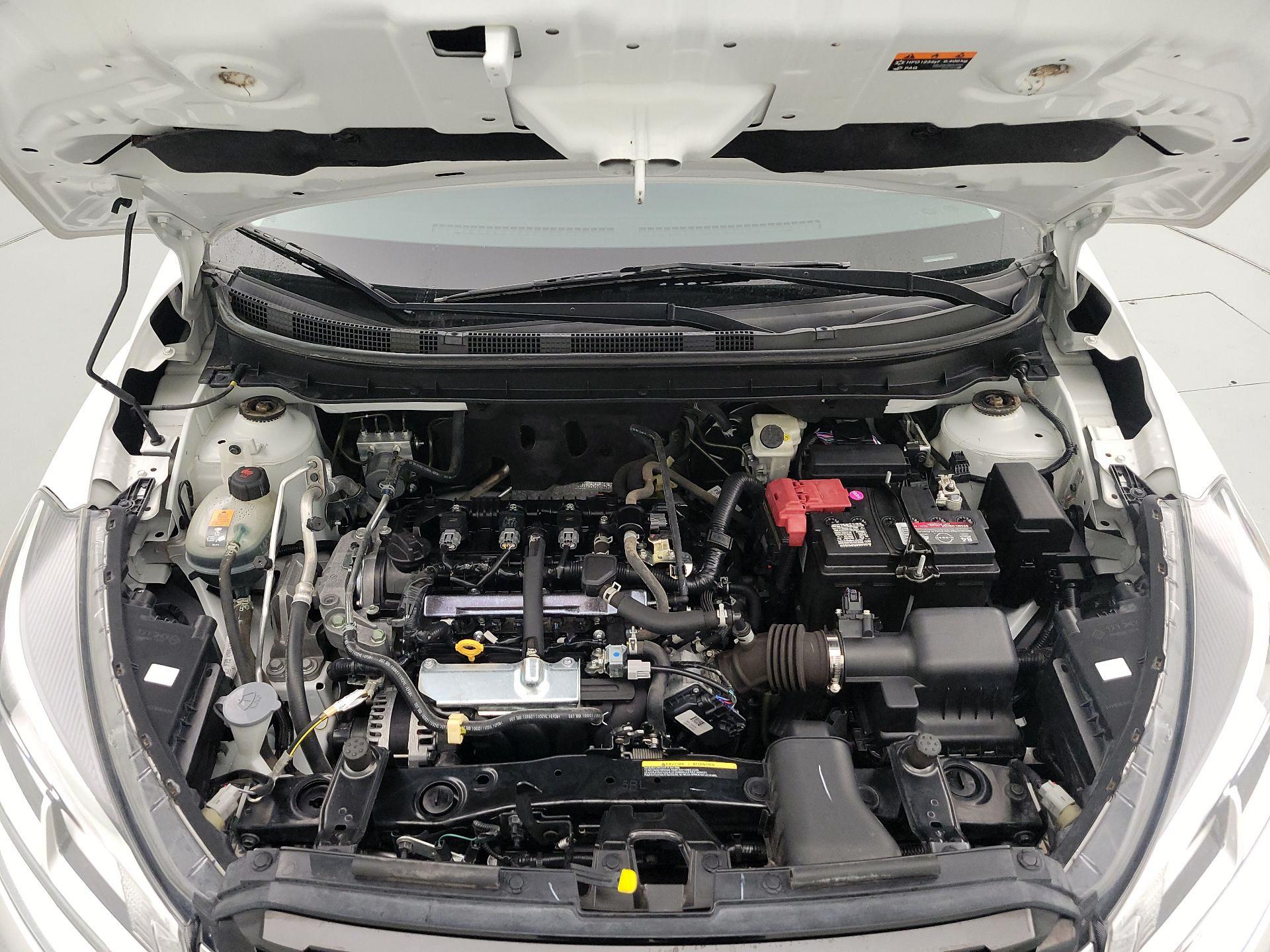 Thumbnail: 2022 Nissan Kicks - 20