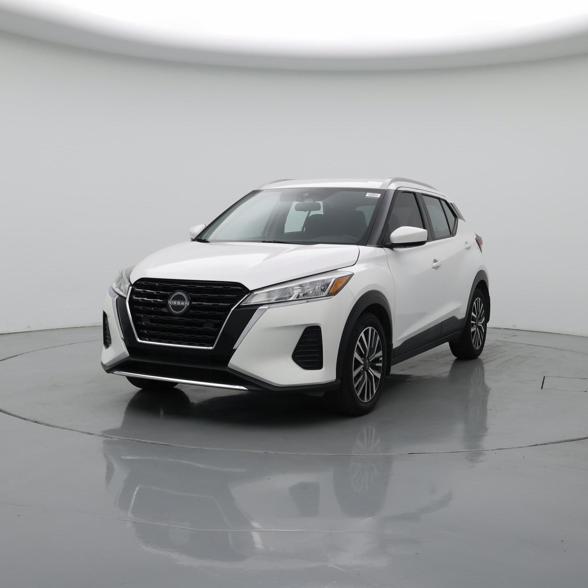 Thumbnail: 2022 Nissan Kicks - 4