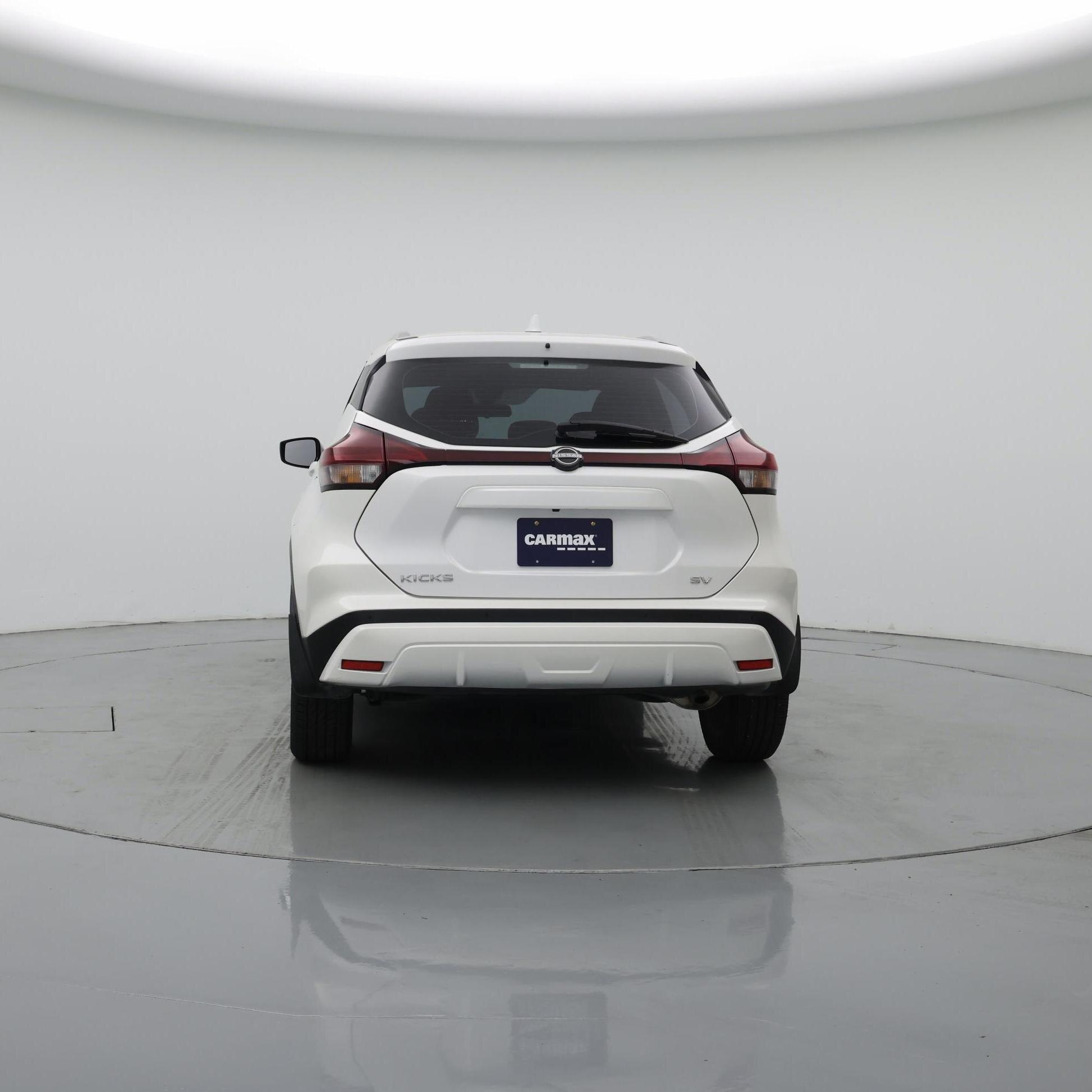 Thumbnail: 2022 Nissan Kicks - 6