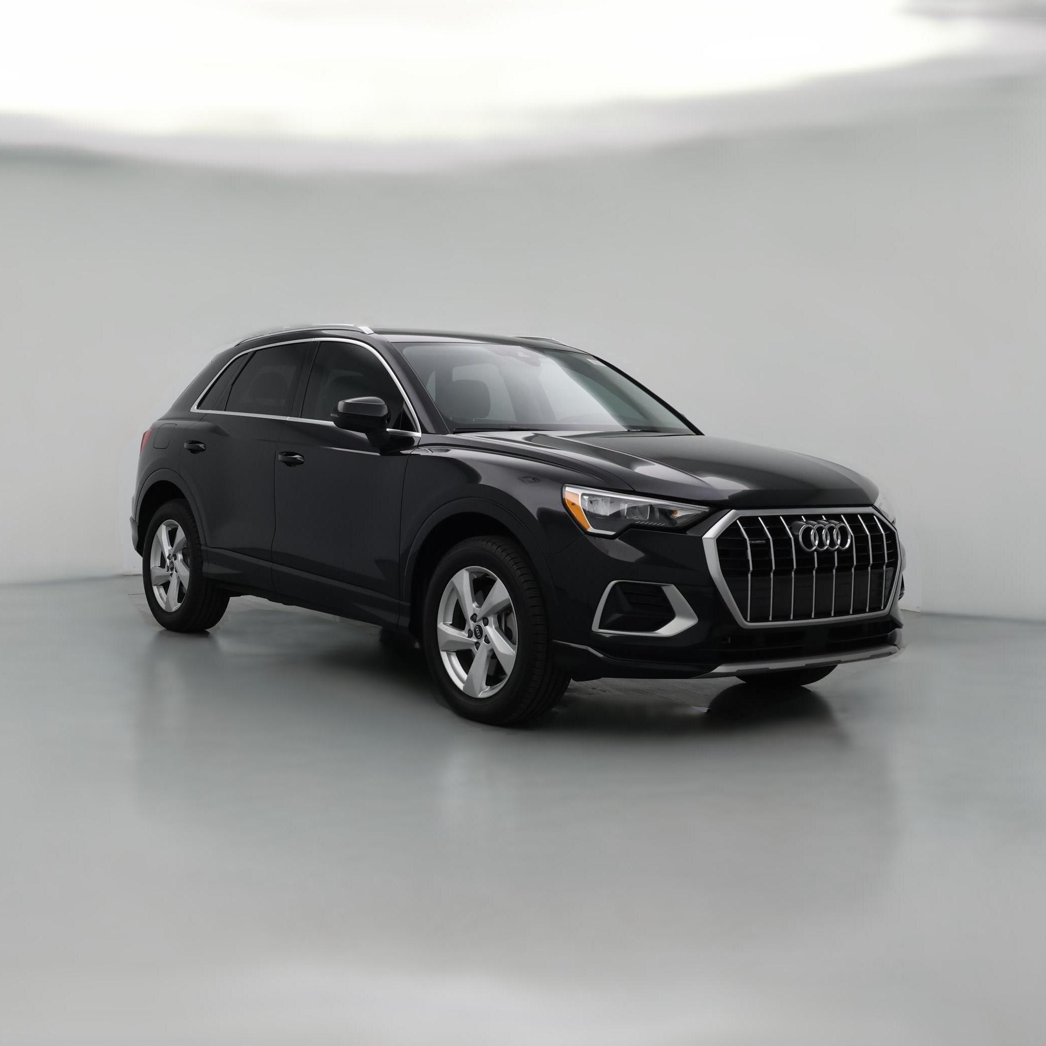 Thumbnail: 2022 Audi Q3 - 1