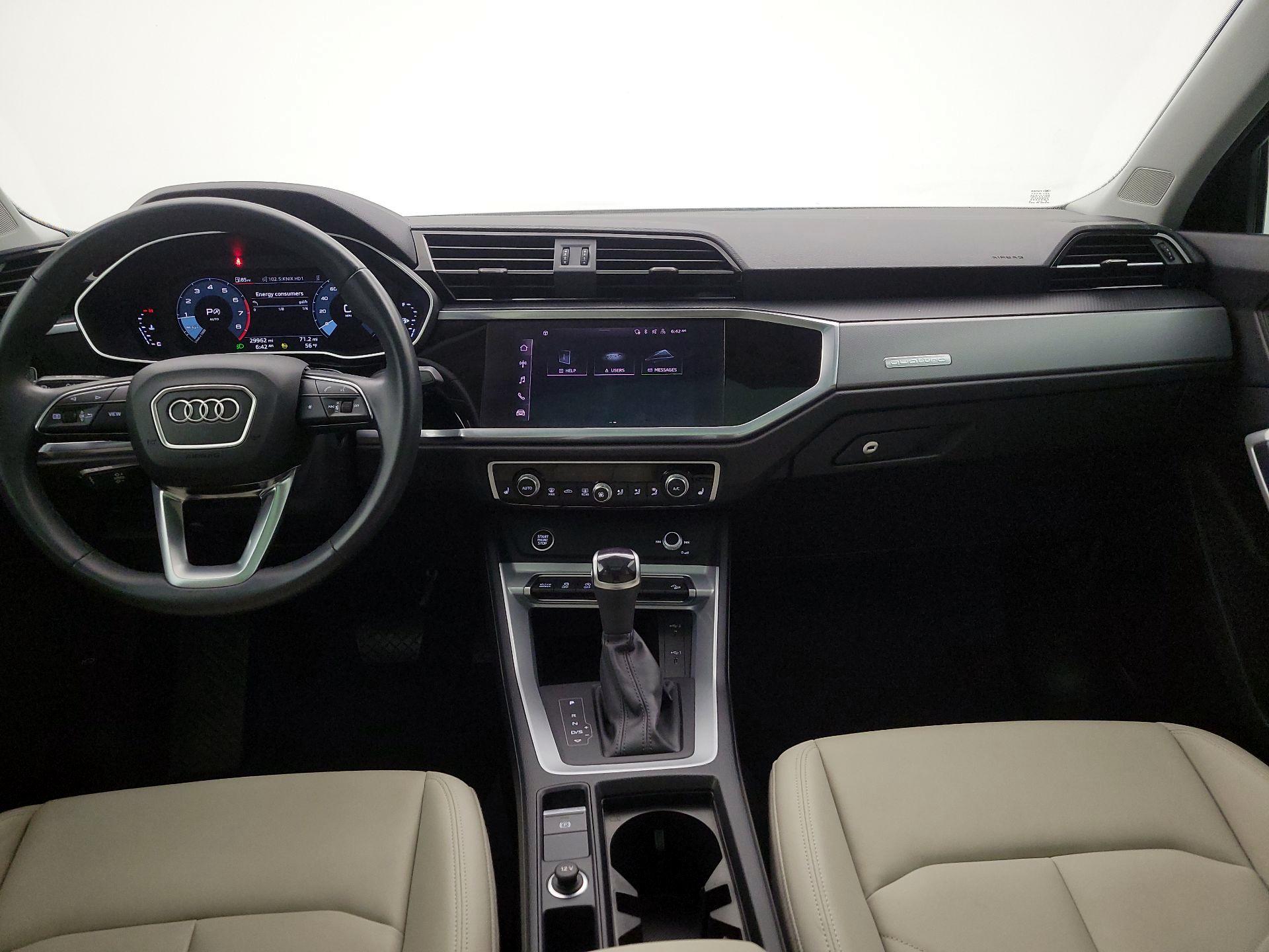 Thumbnail: 2022 Audi Q3 - 9