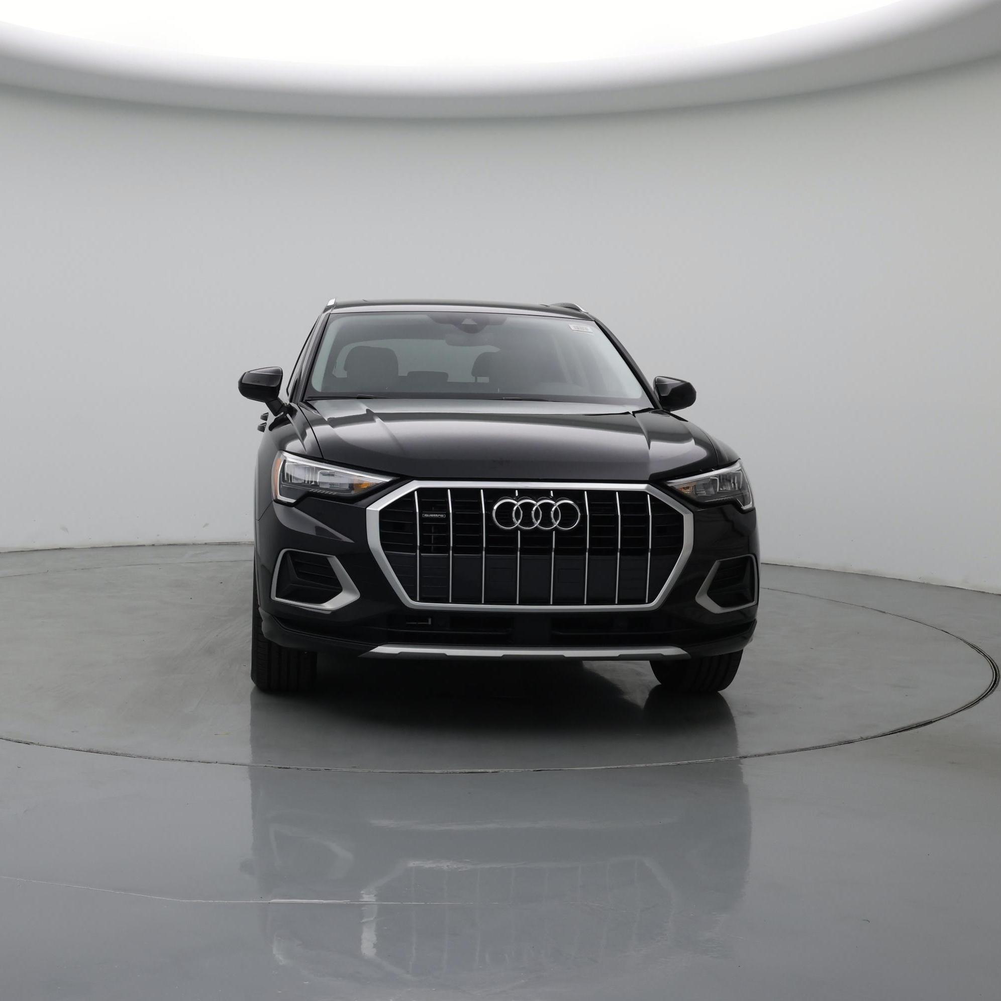 Thumbnail: 2022 Audi Q3 - 5