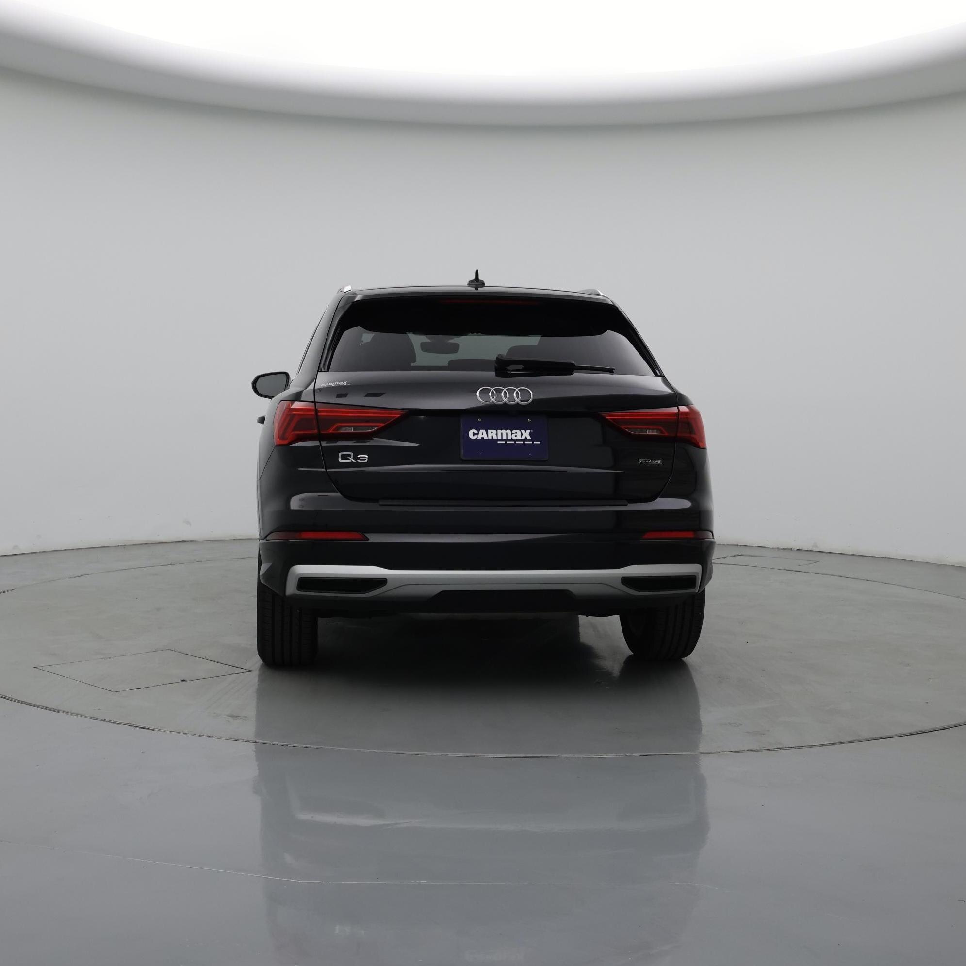 Thumbnail: 2022 Audi Q3 - 6